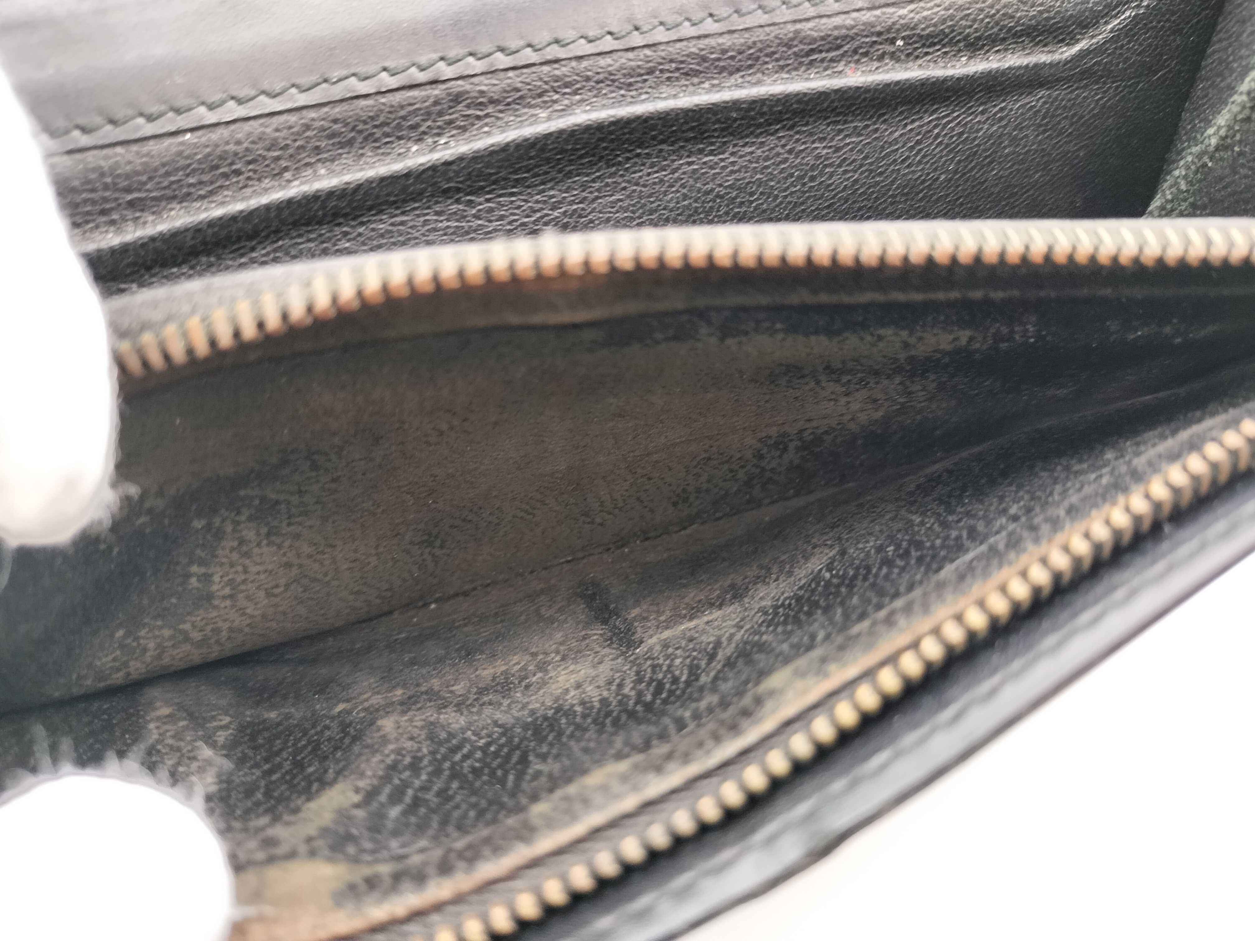 Intrecciato Long Wallet 156819 Wallet — view 9