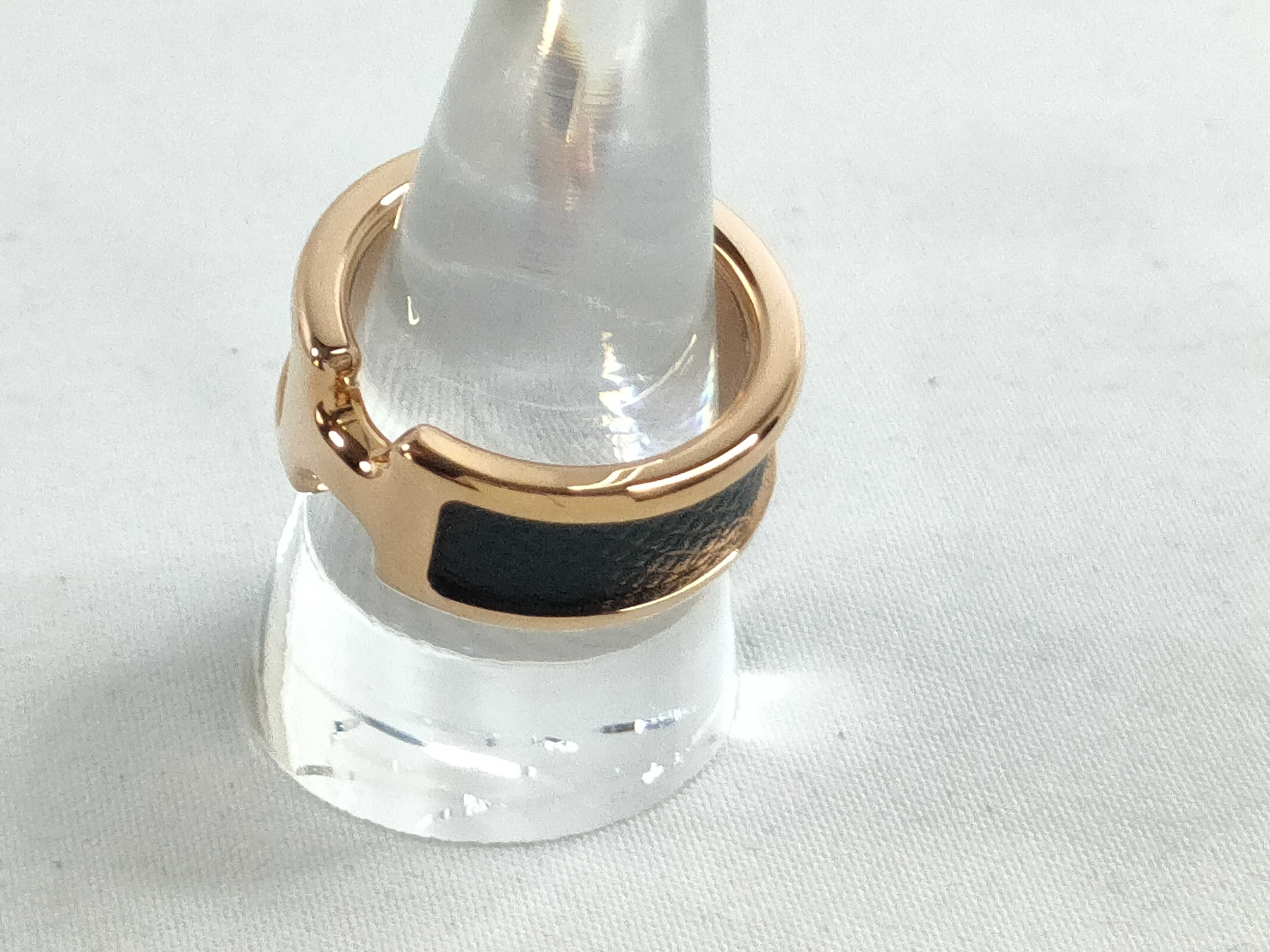Olympe Ring — view 3