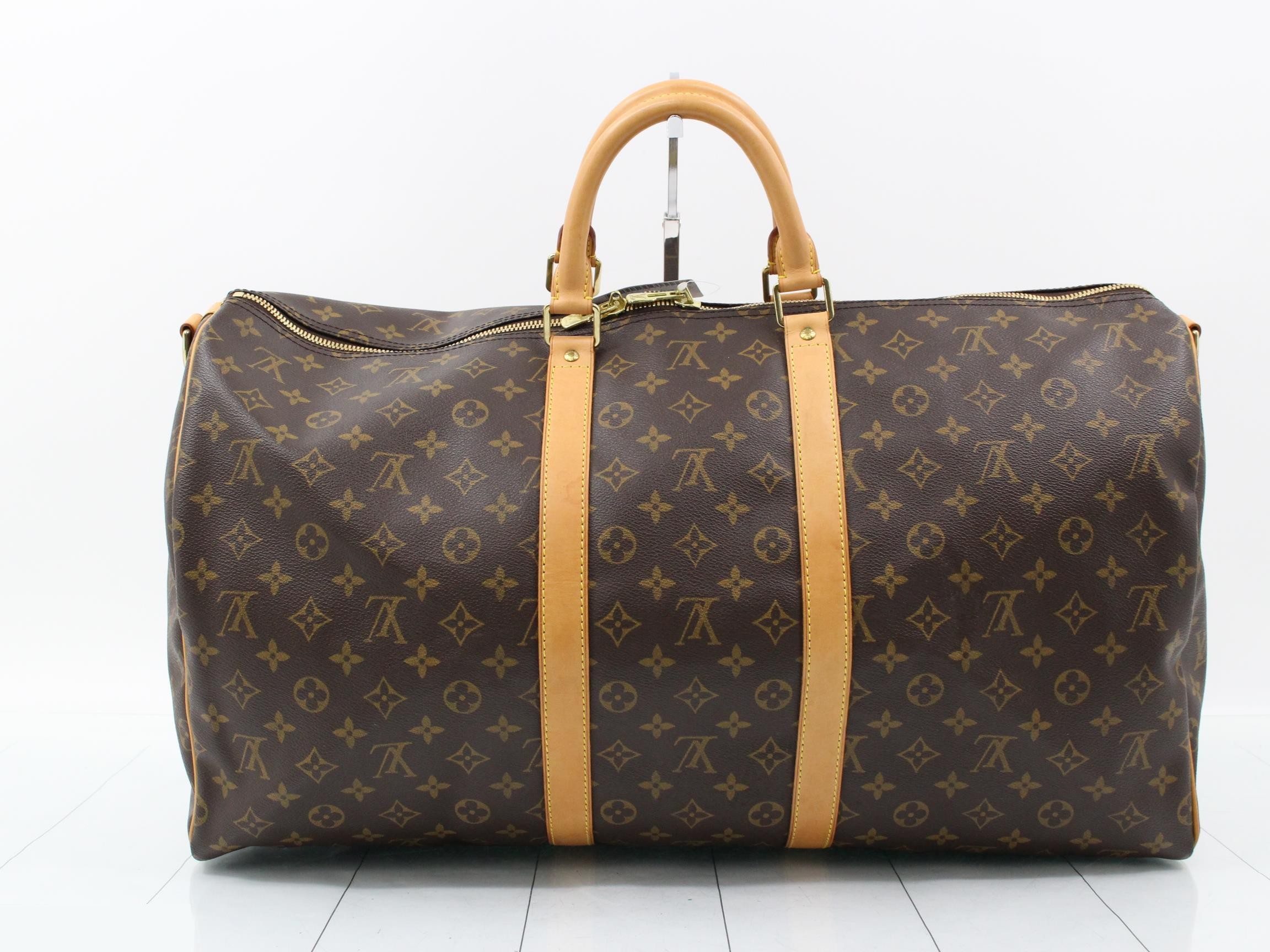 Keepall Bandouliere 55 — view 2