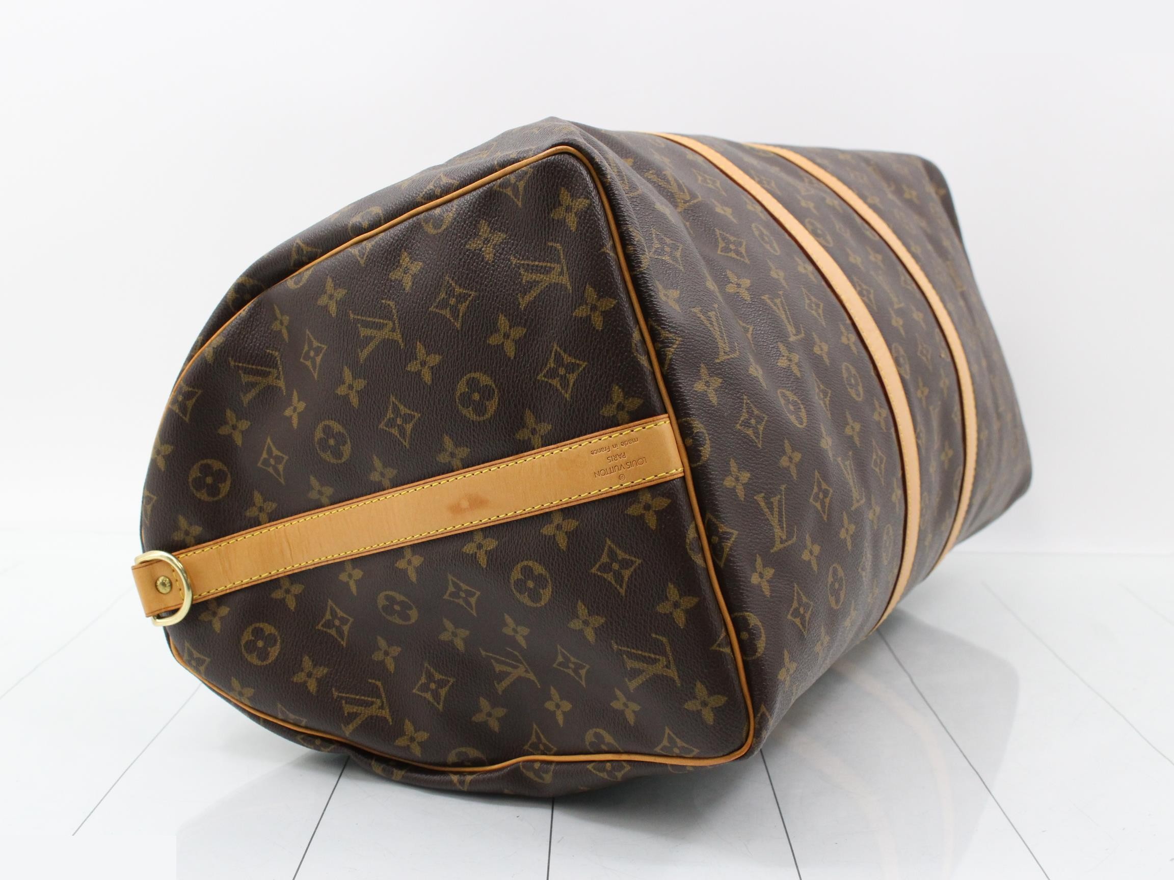 Keepall Bandouliere 55 — view 5