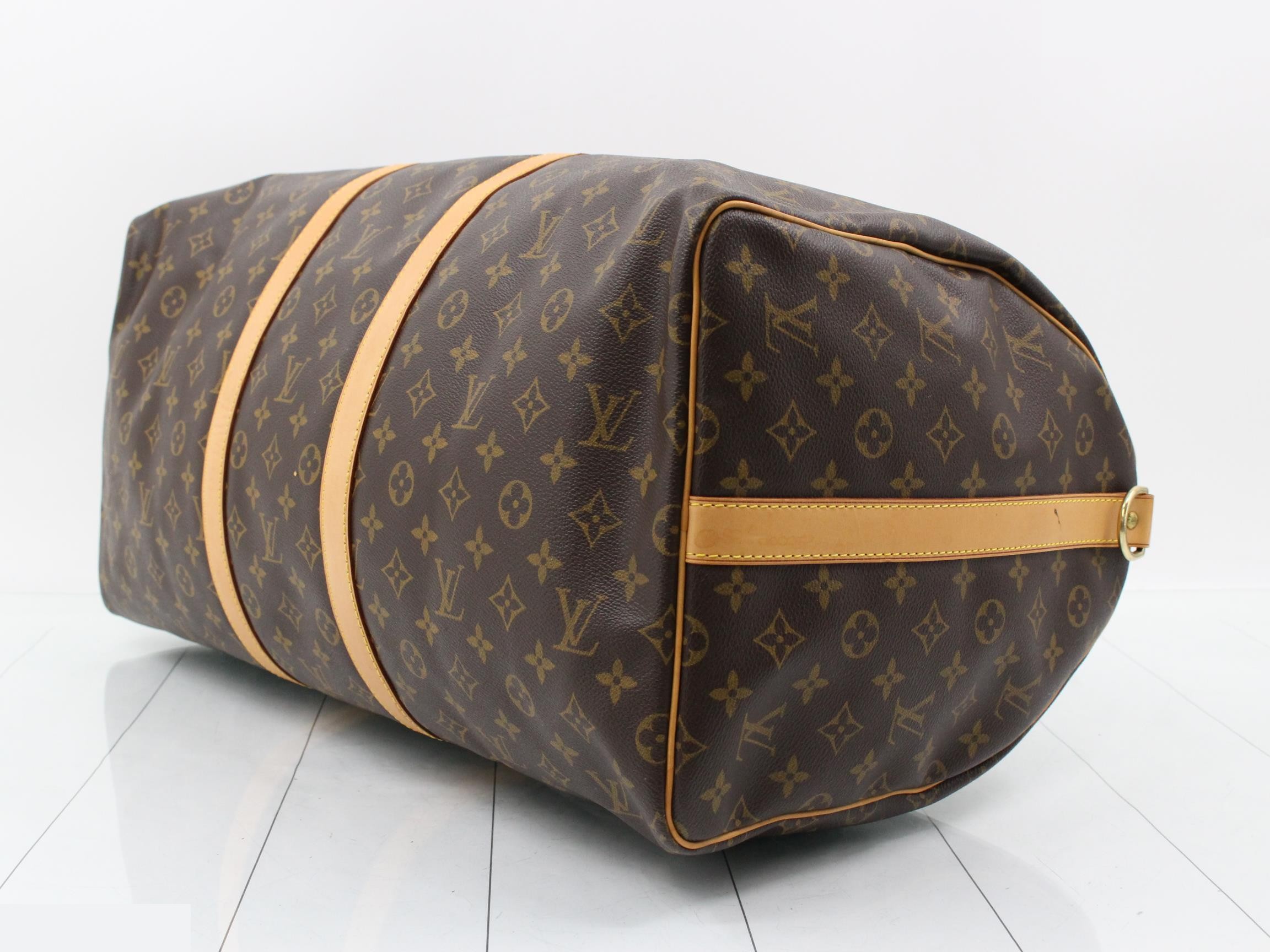 Keepall Bandouliere 55 — view 6