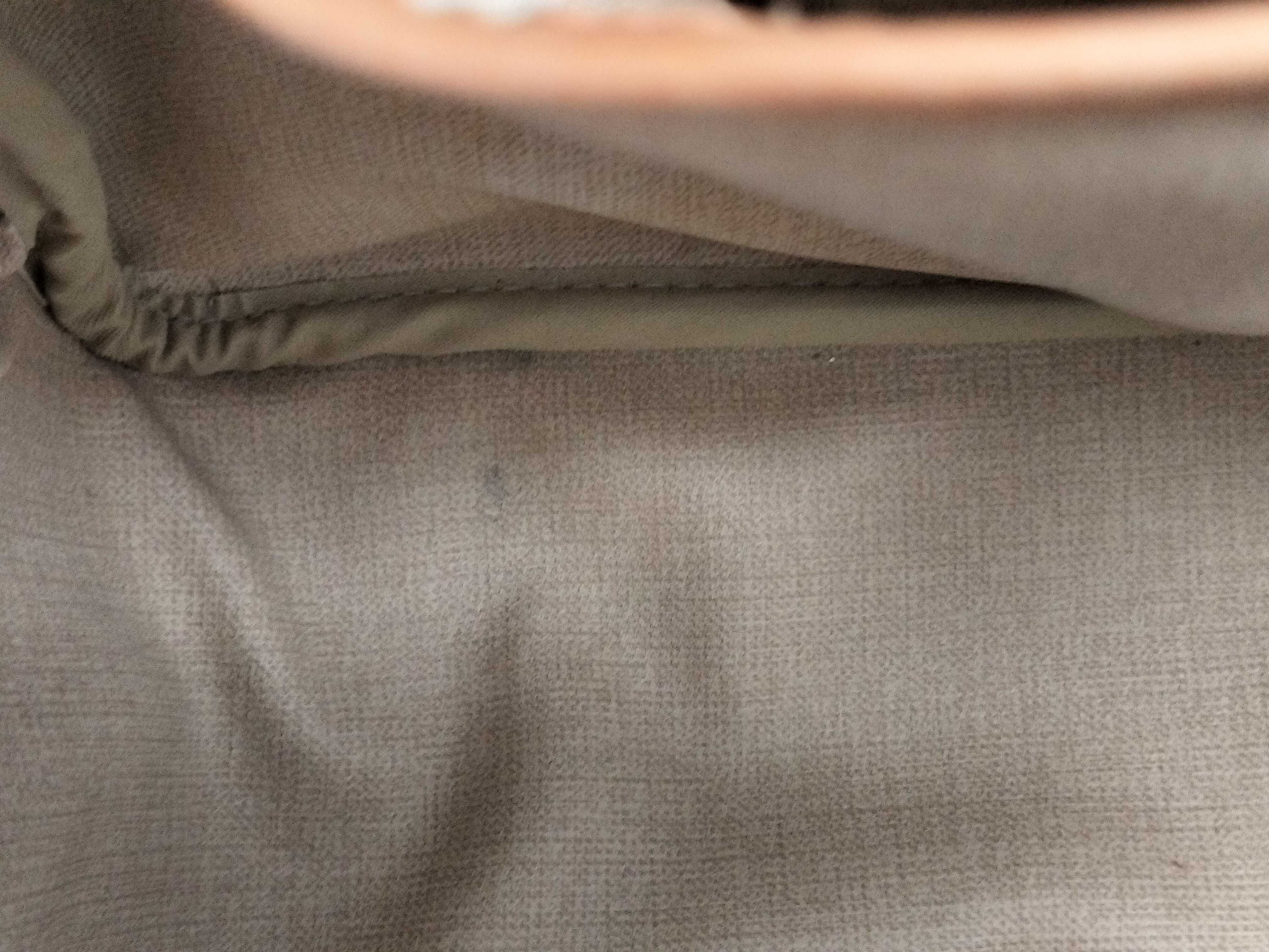 Monogram Deauville M47270 Brown MB0053 Handbag — view 15
