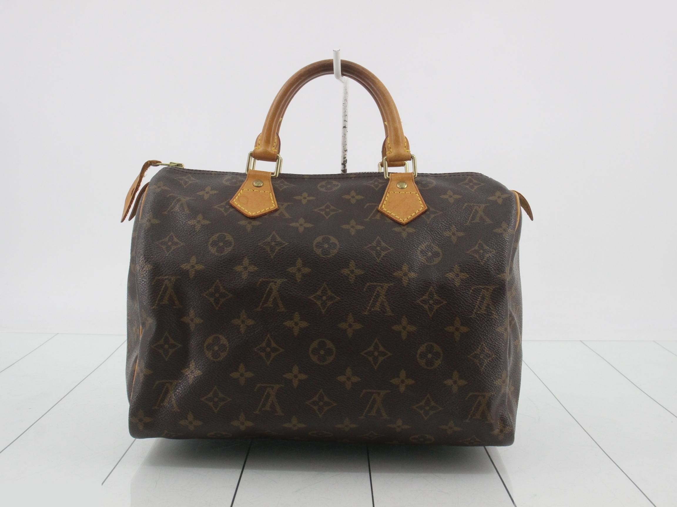 Speedy 30 — view 2