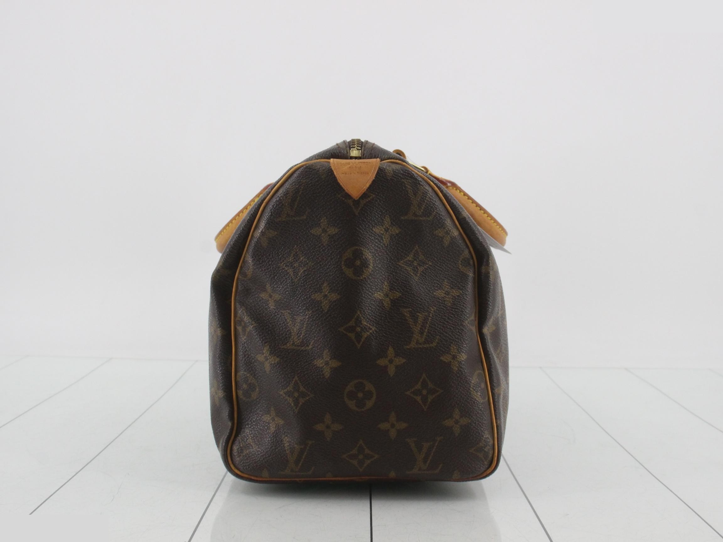 Speedy 30 — view 4