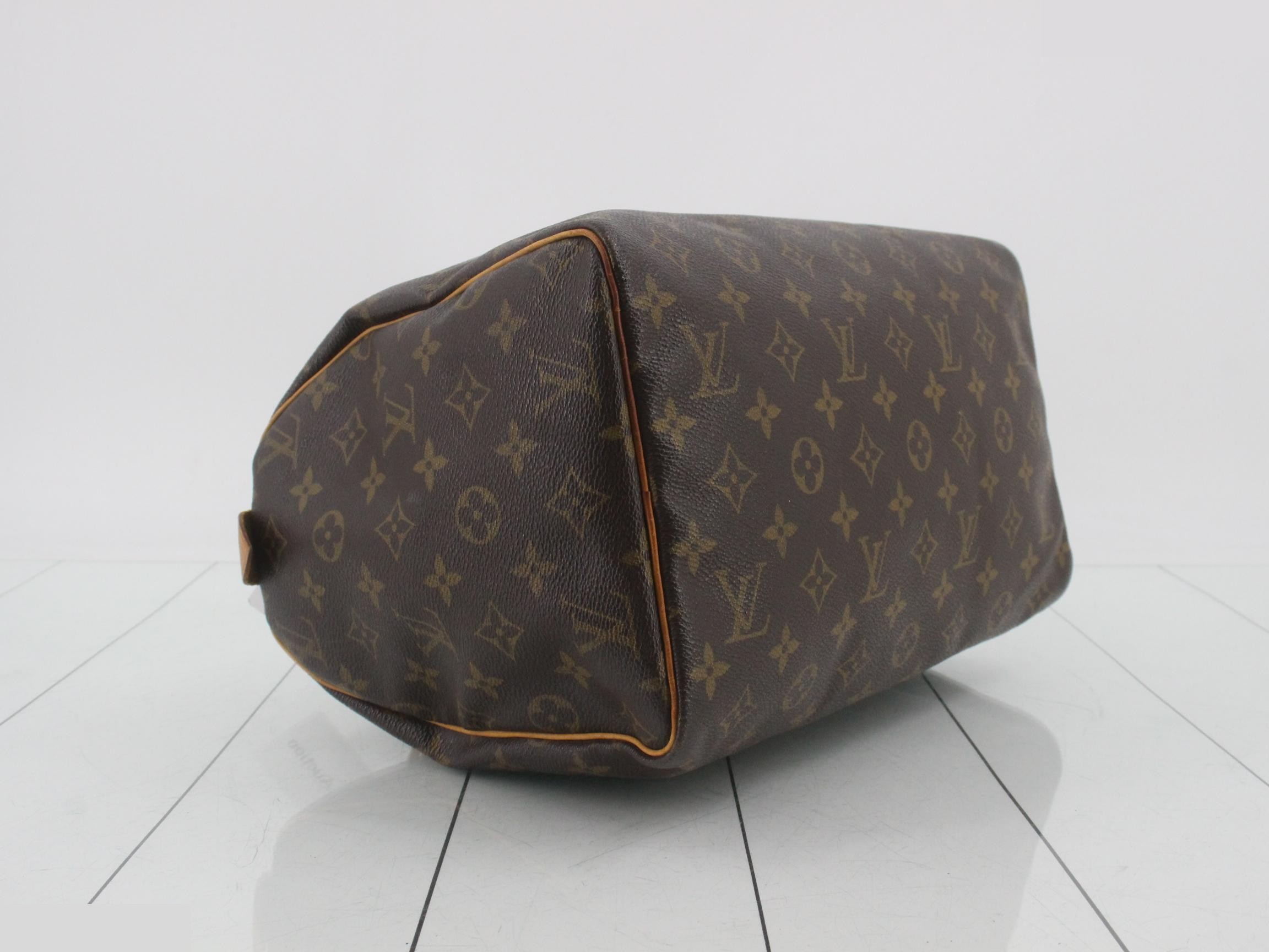 Speedy 30 — view 5