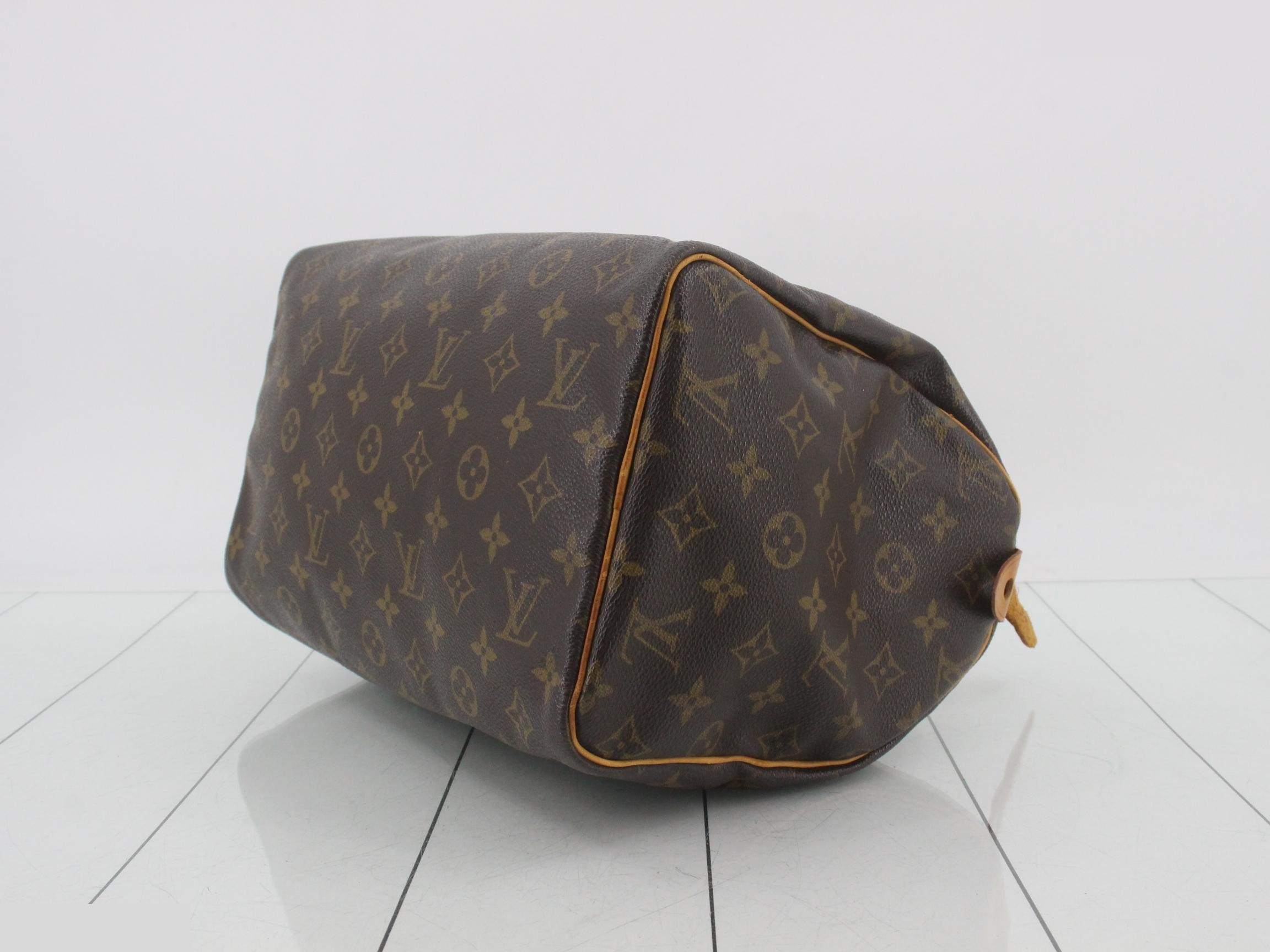 Speedy 30 — view 6