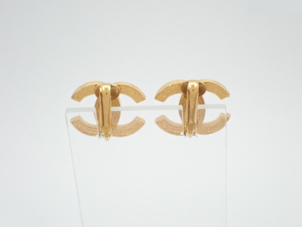 Coco Mark Gold — view 2