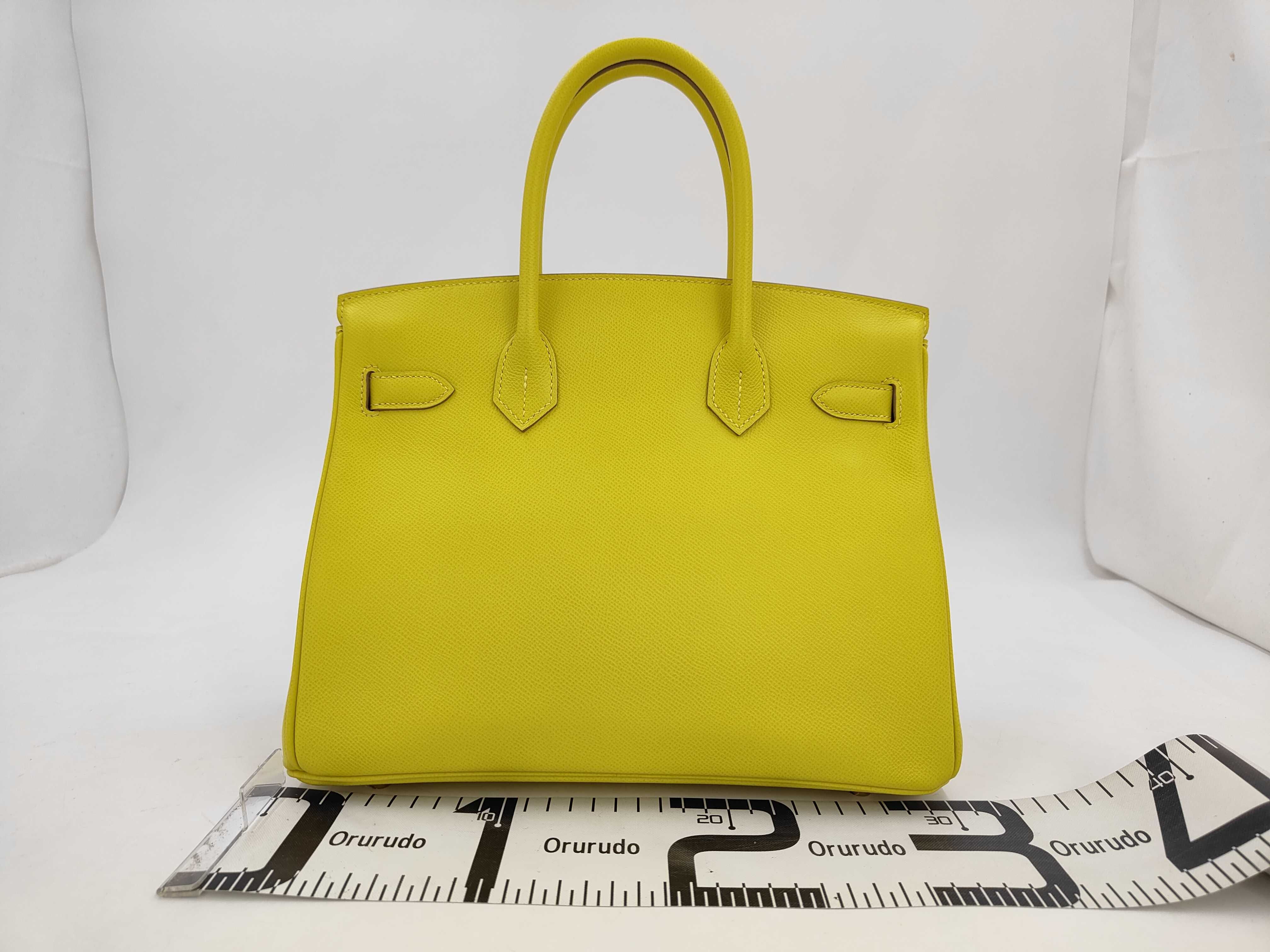 Birkin 30 PM26080114 Handbag — view 2
