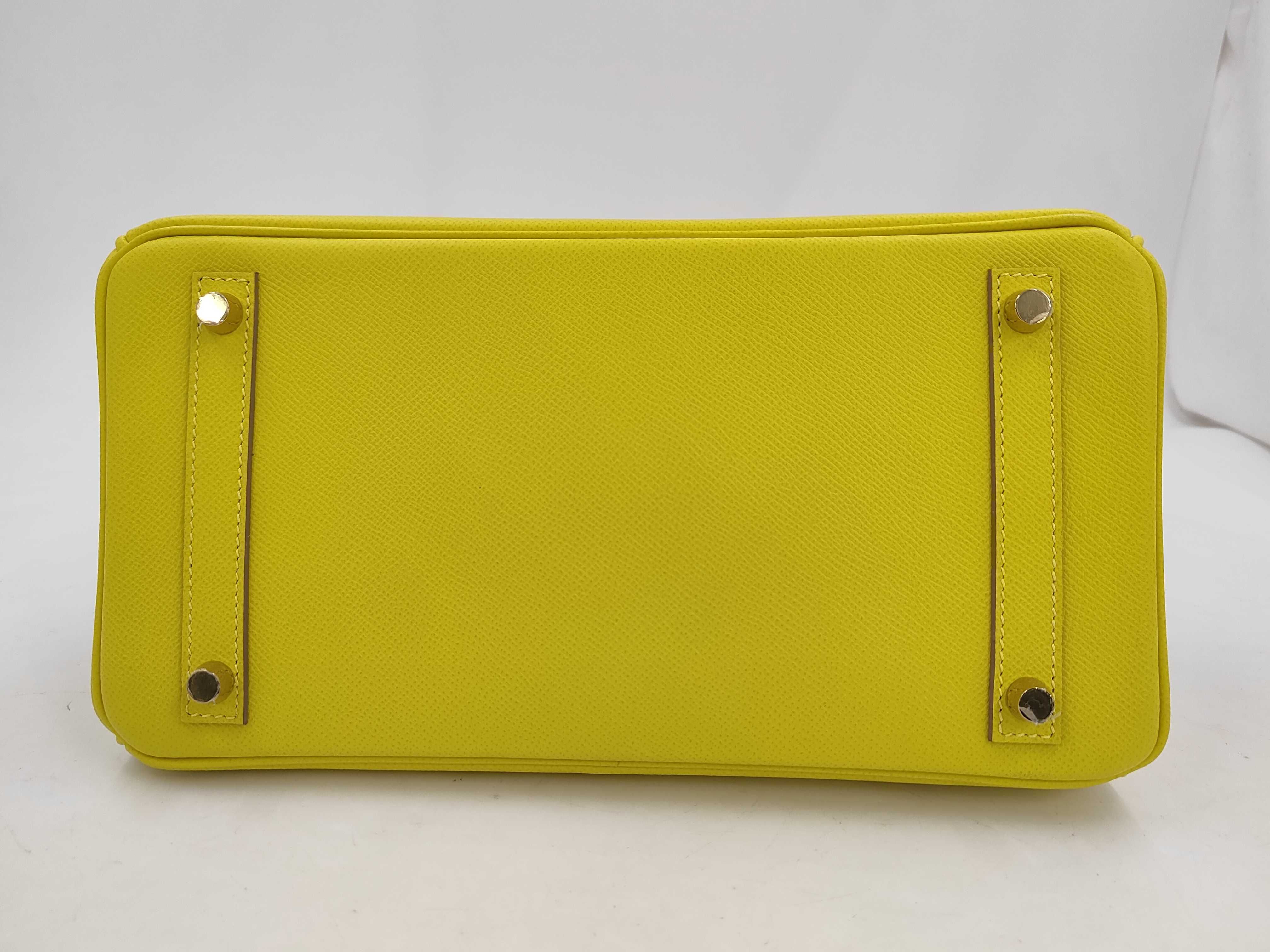 Birkin 30 PM26080114 Handbag — view 3