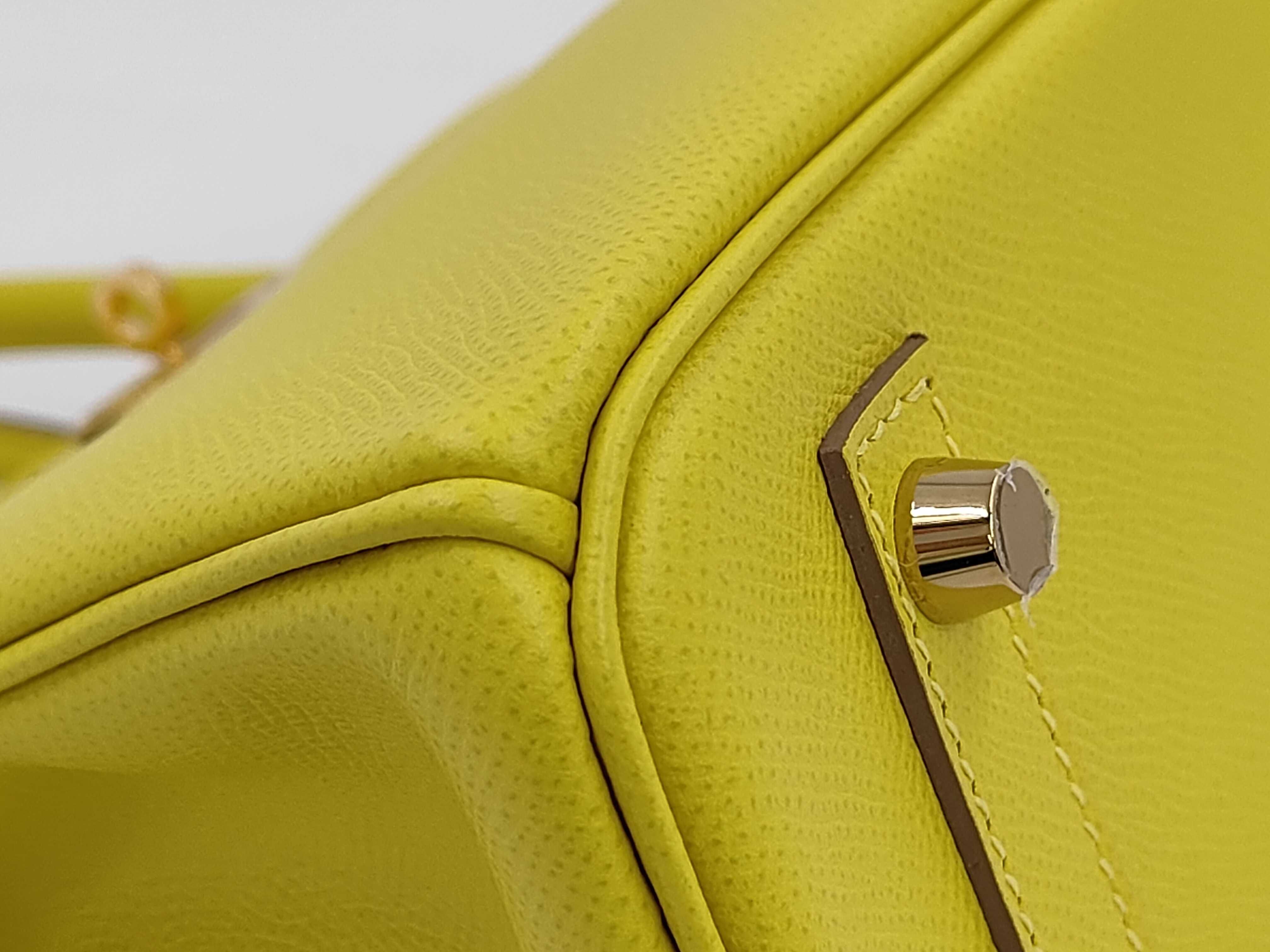Birkin 30 PM26080114 Handbag — view 4