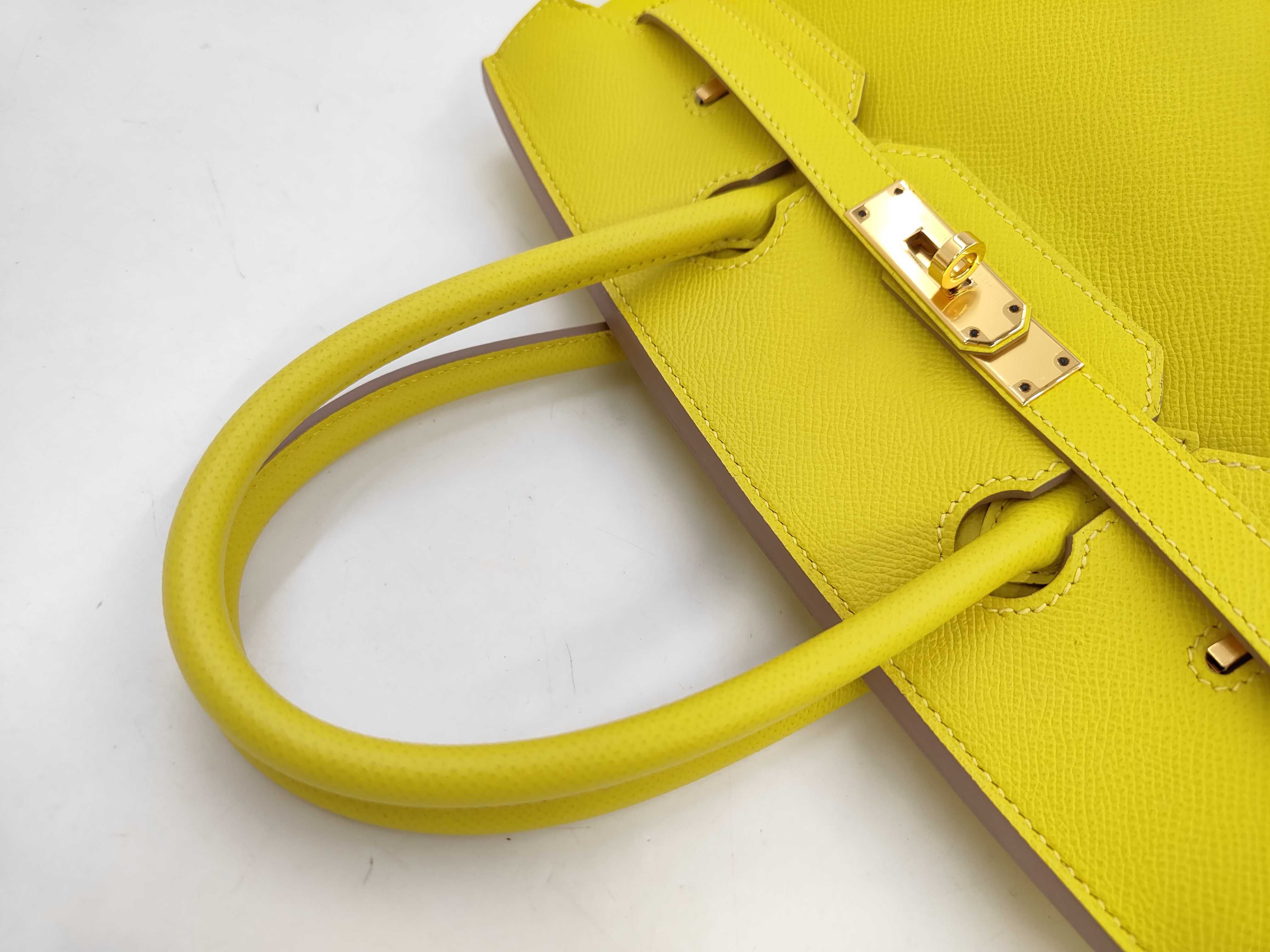 Birkin 30 PM26080114 Handbag — view 5
