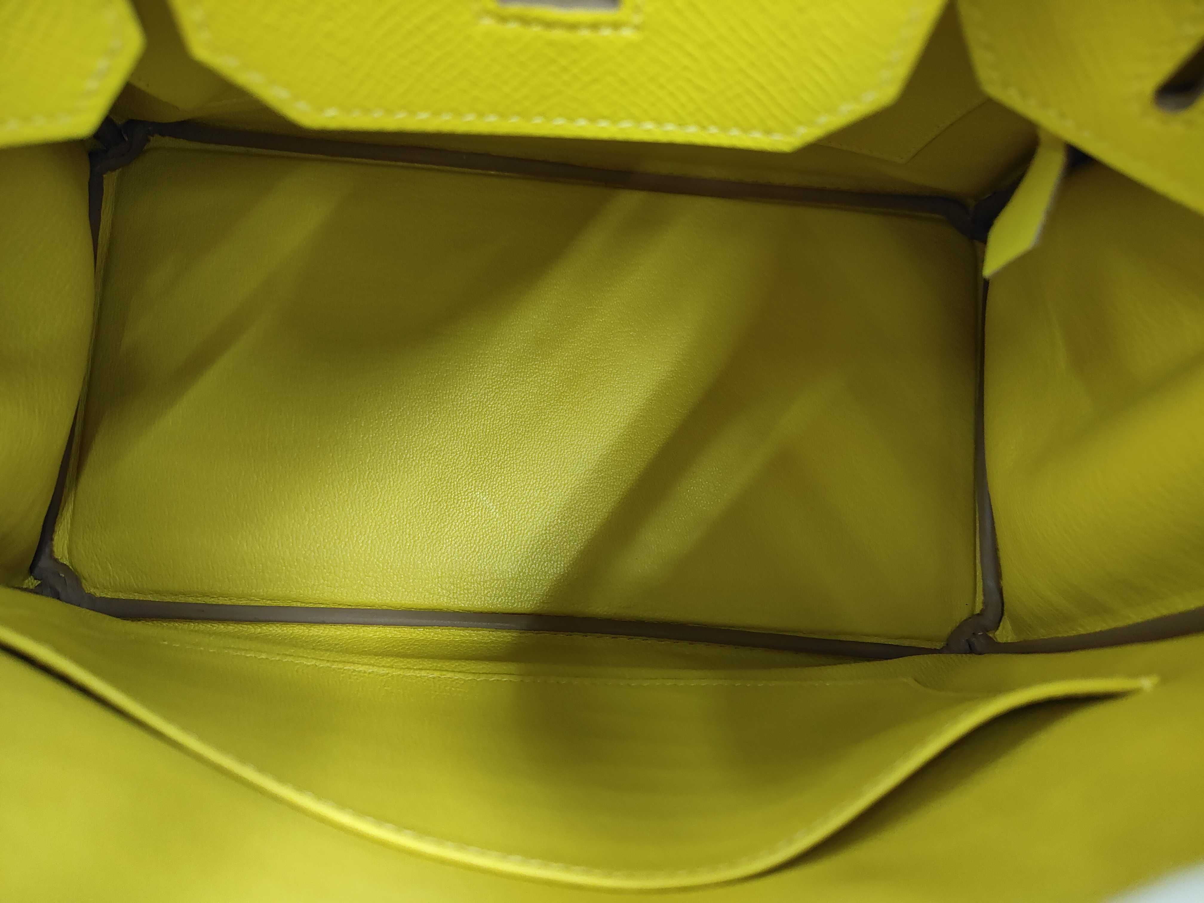 Birkin 30 PM26080114 Handbag — view 7