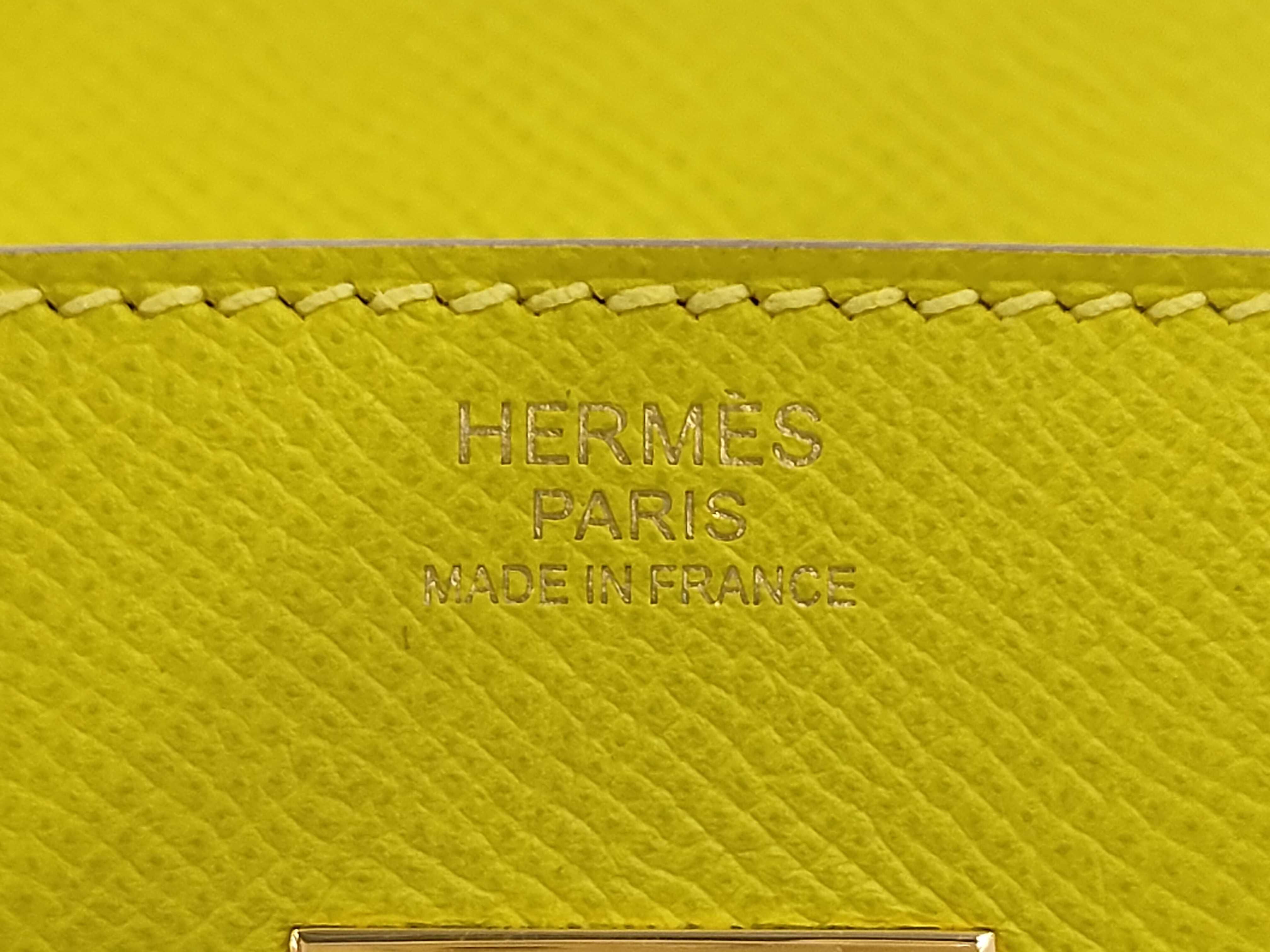 Birkin 30 PM26080114 Handbag — view 8
