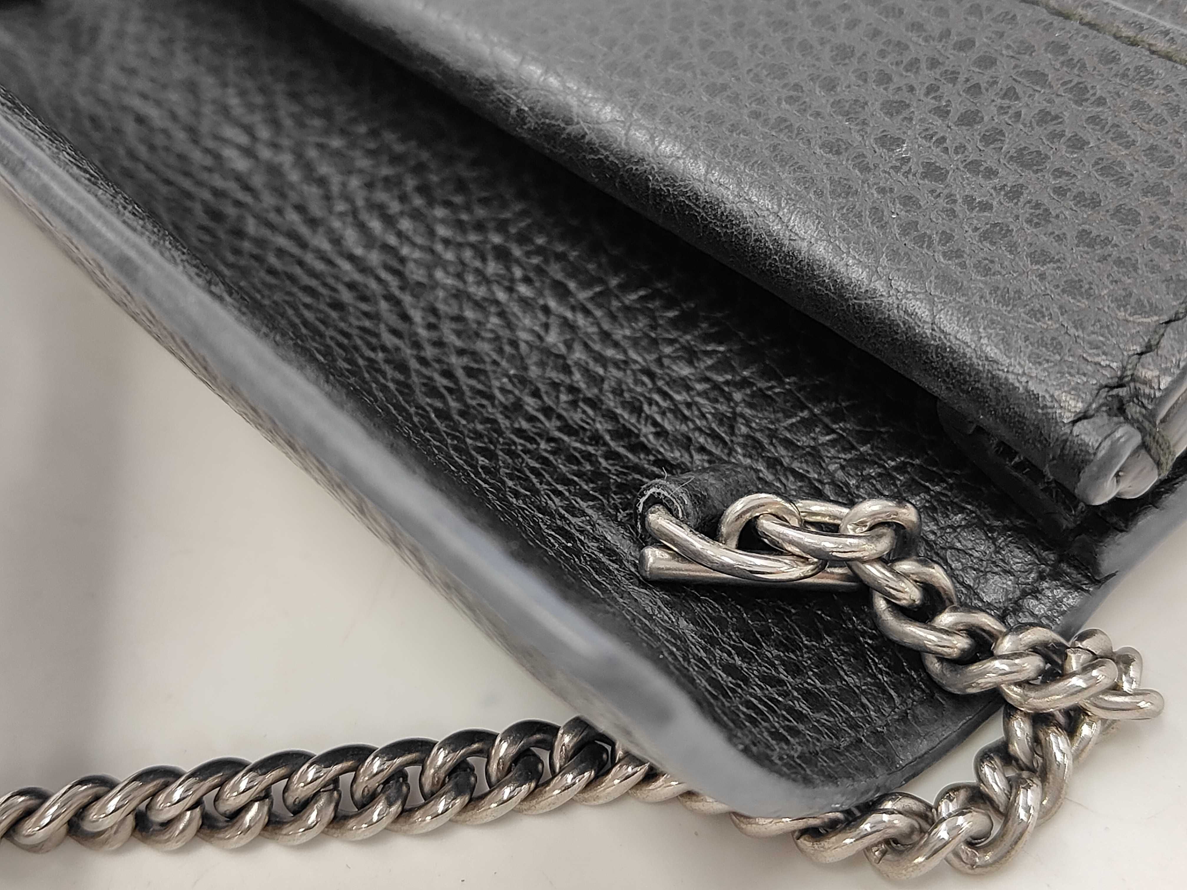 Dionysus Shoulder Bag — view 5
