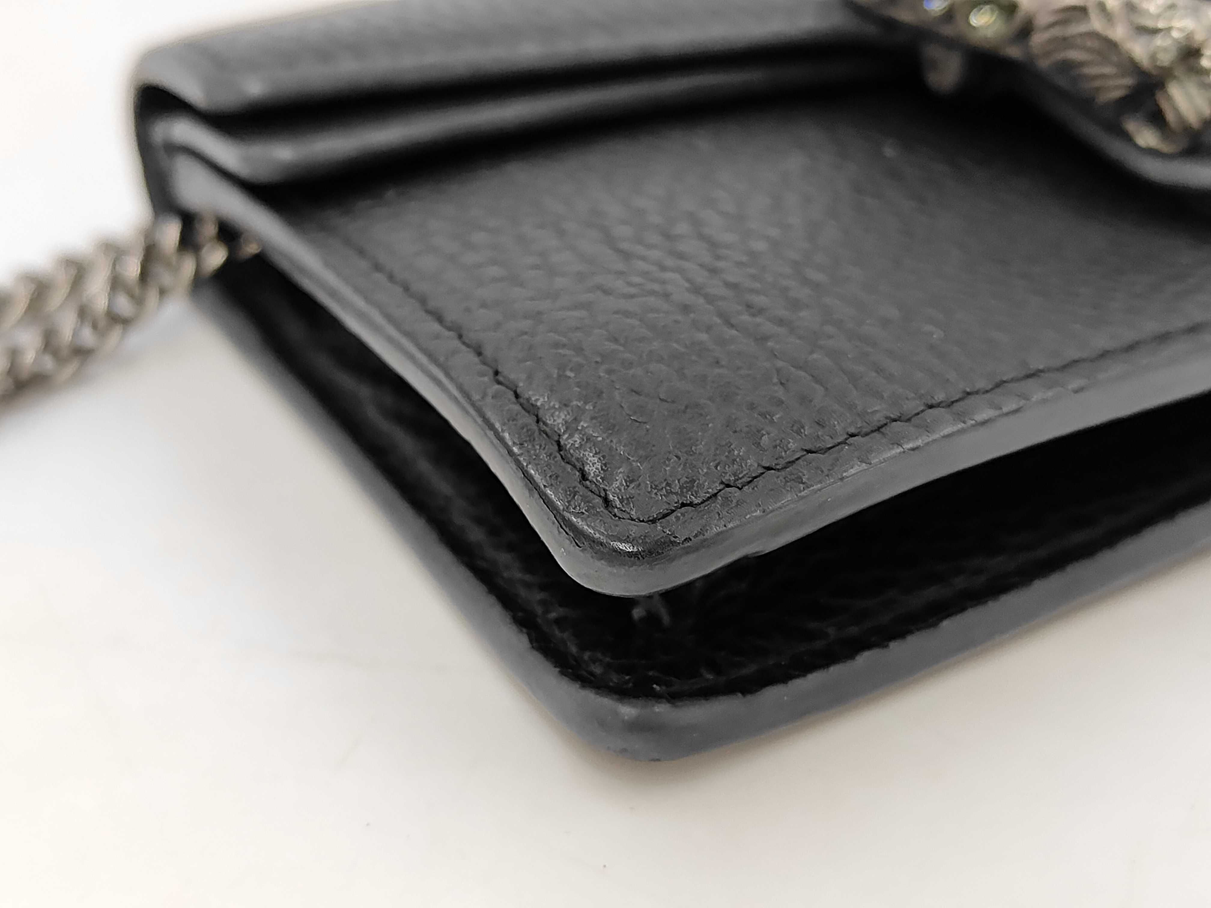 Dionysus Shoulder Bag — view 7