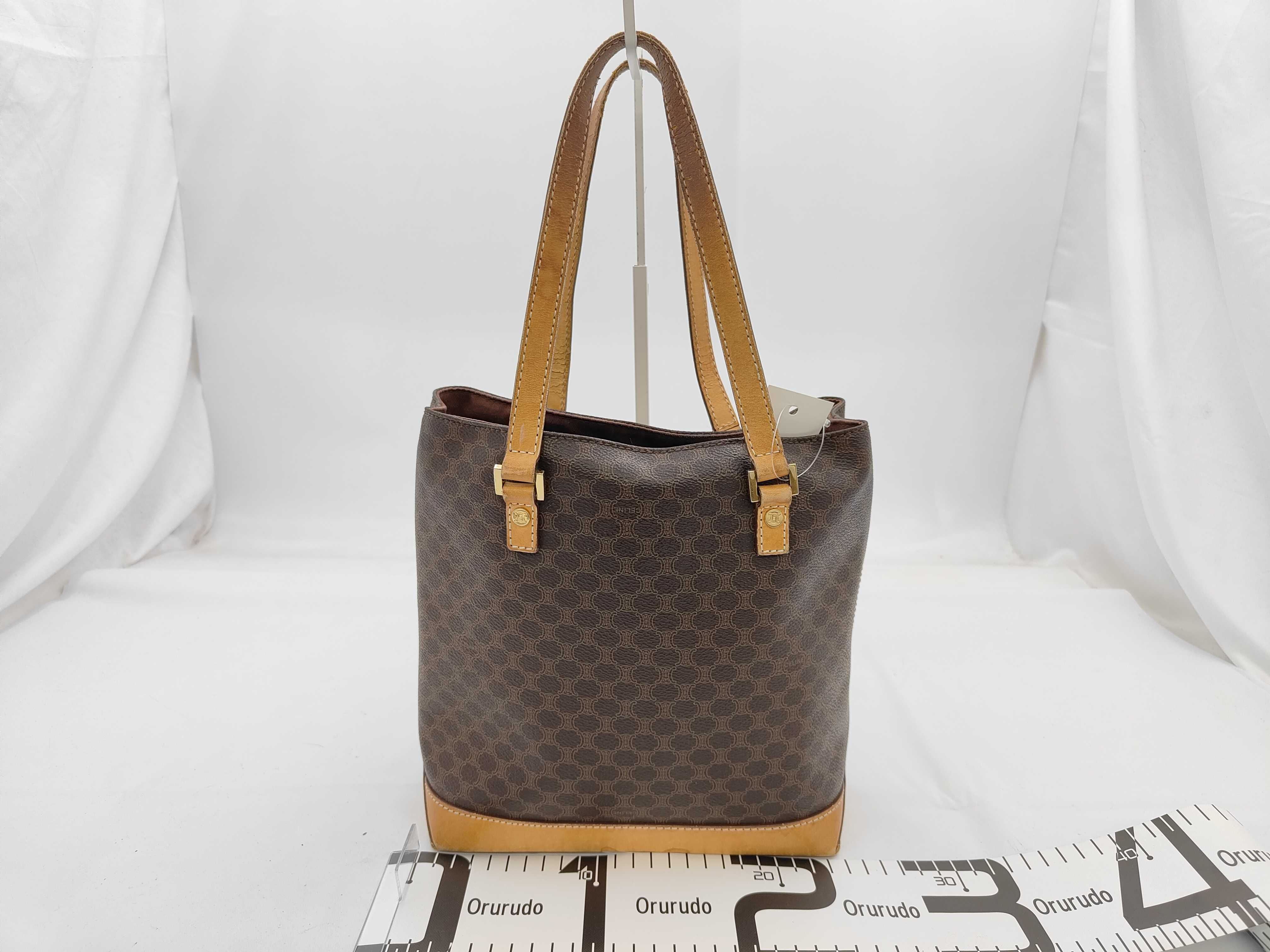 Tote Shoulder Bag — view 2