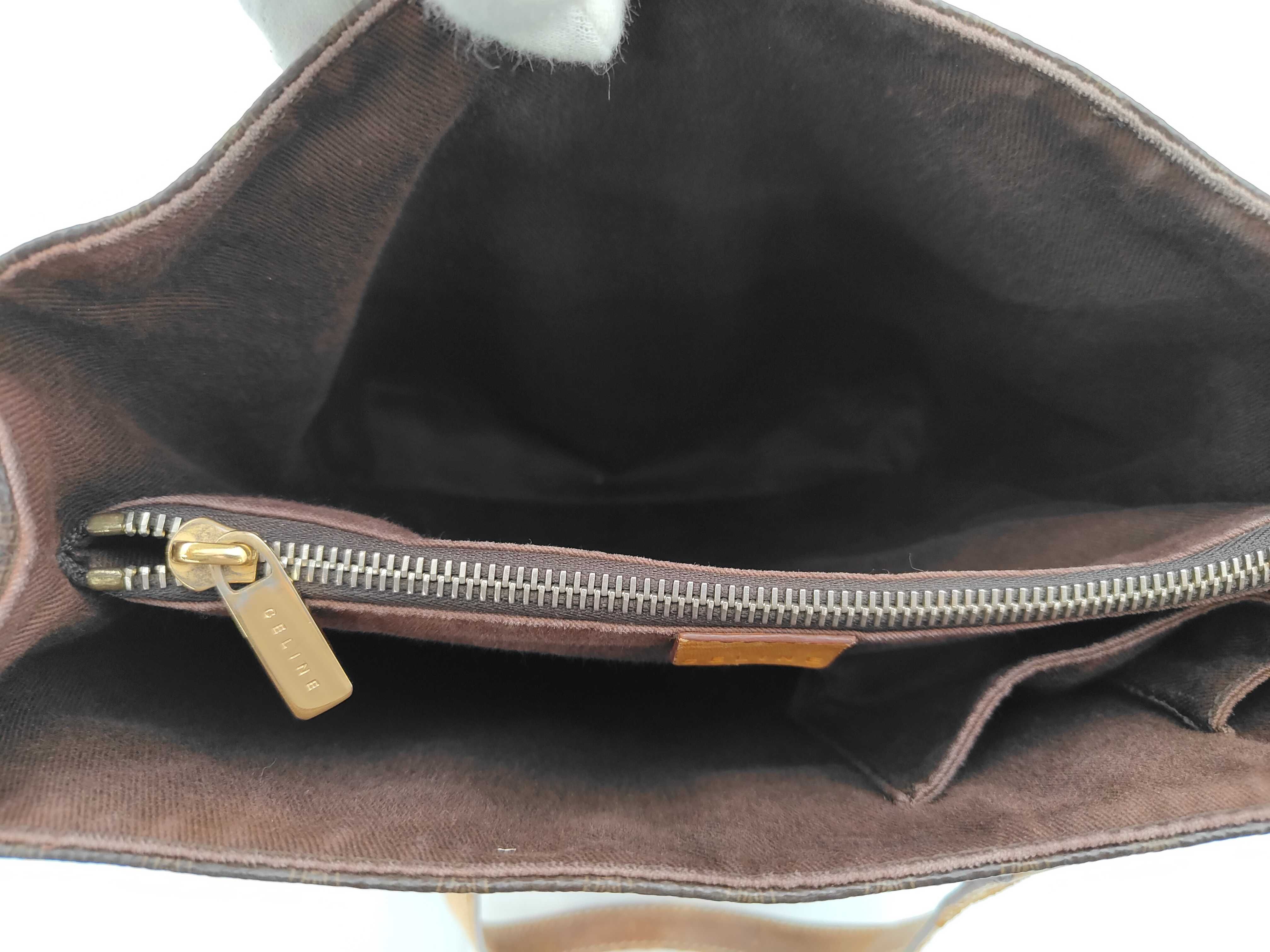 Tote Shoulder Bag — view 9