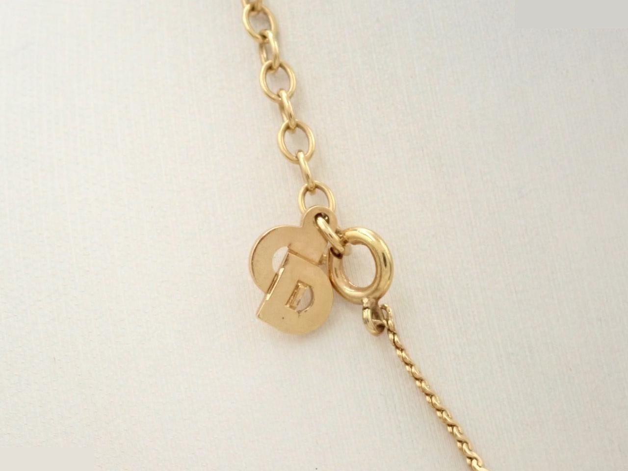 Other lines: Precious metals, necklaces, pendants, chain approximately 43cm — view 2