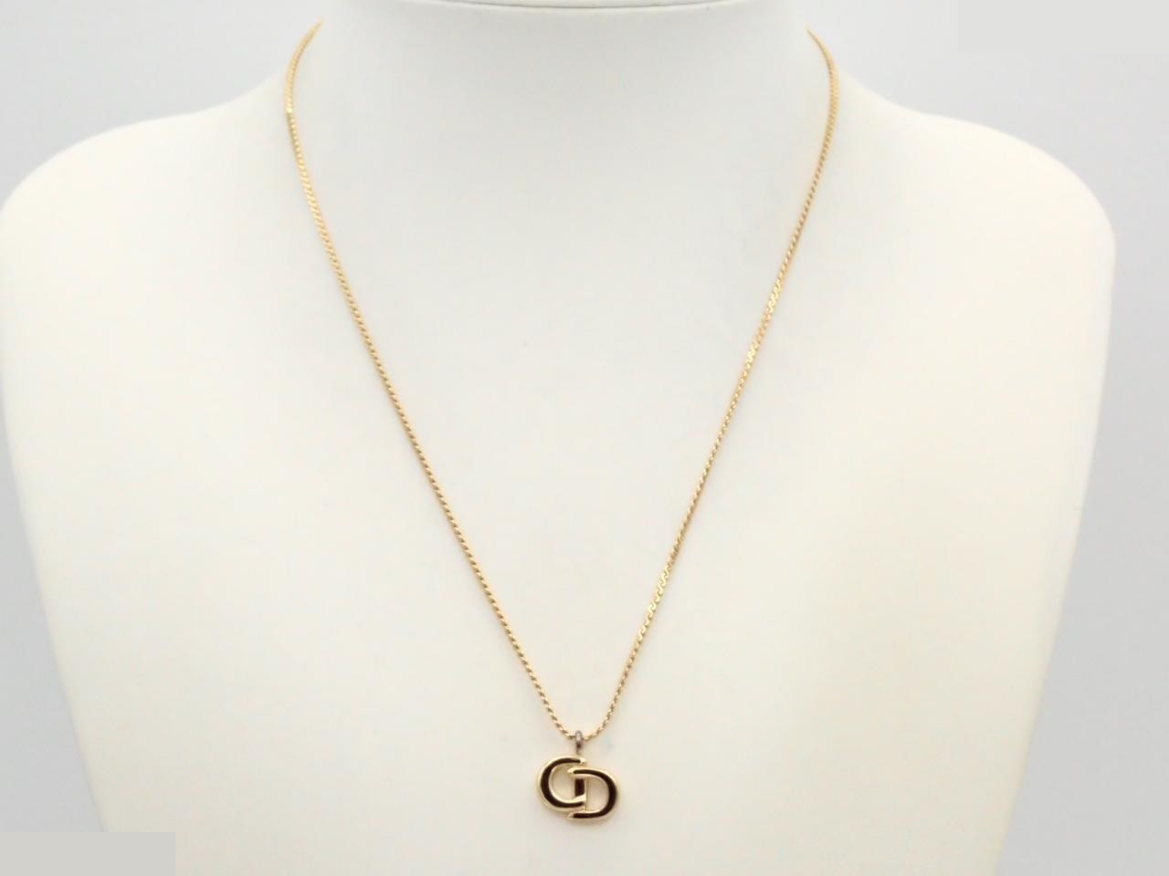 Other lines: Precious metals, necklaces, pendants, chain approximately 43cm — view 3