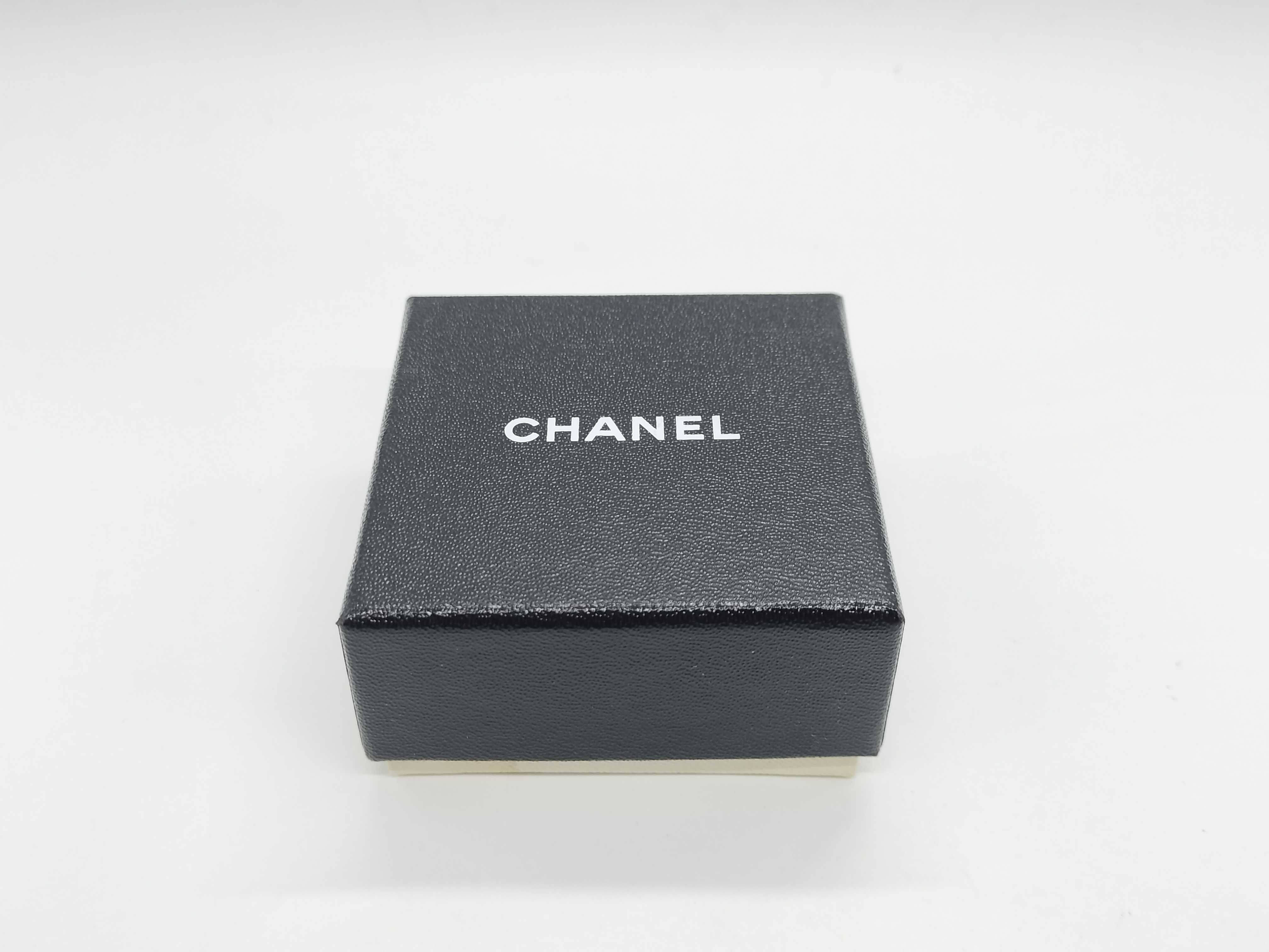 Coco Mark Earrings — view 9