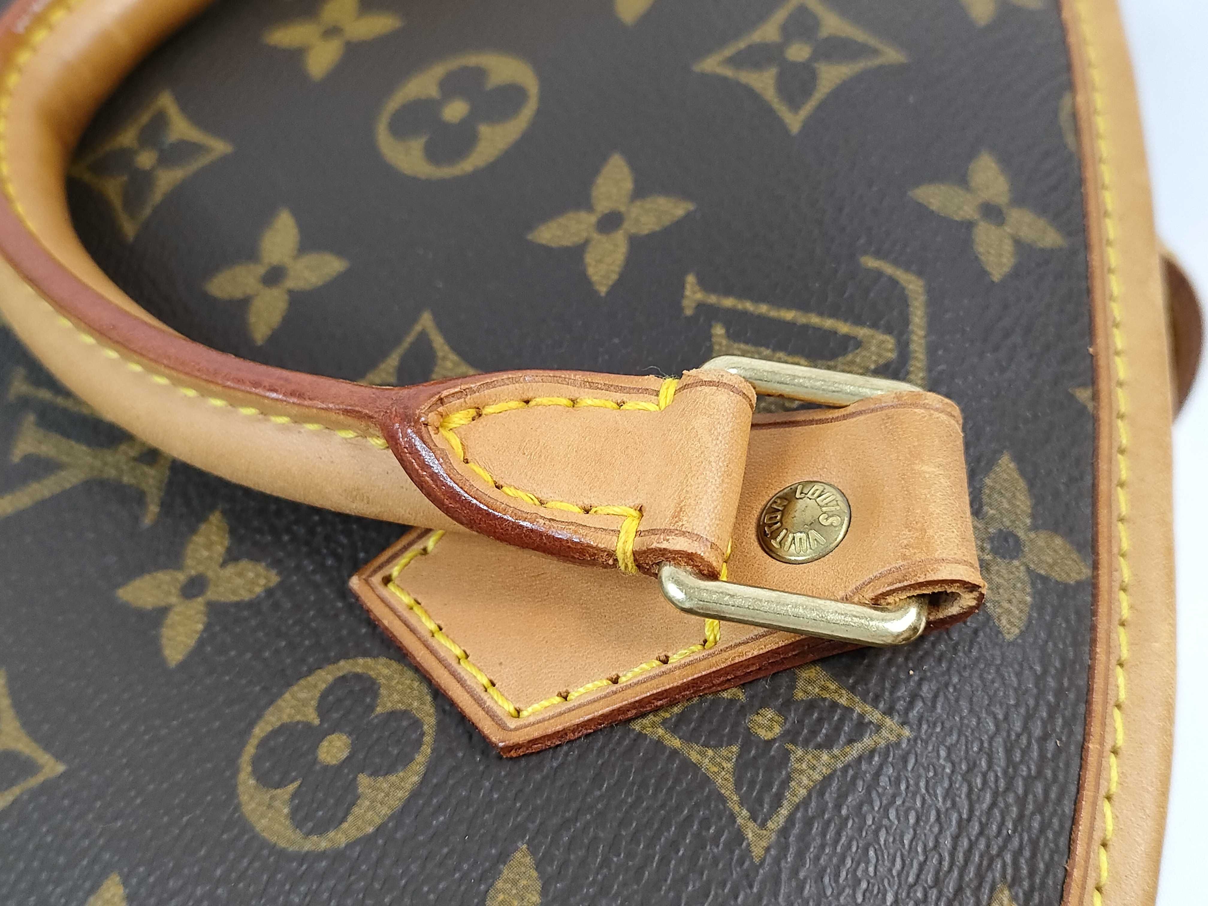Monogram Garment Case Bag — view 5