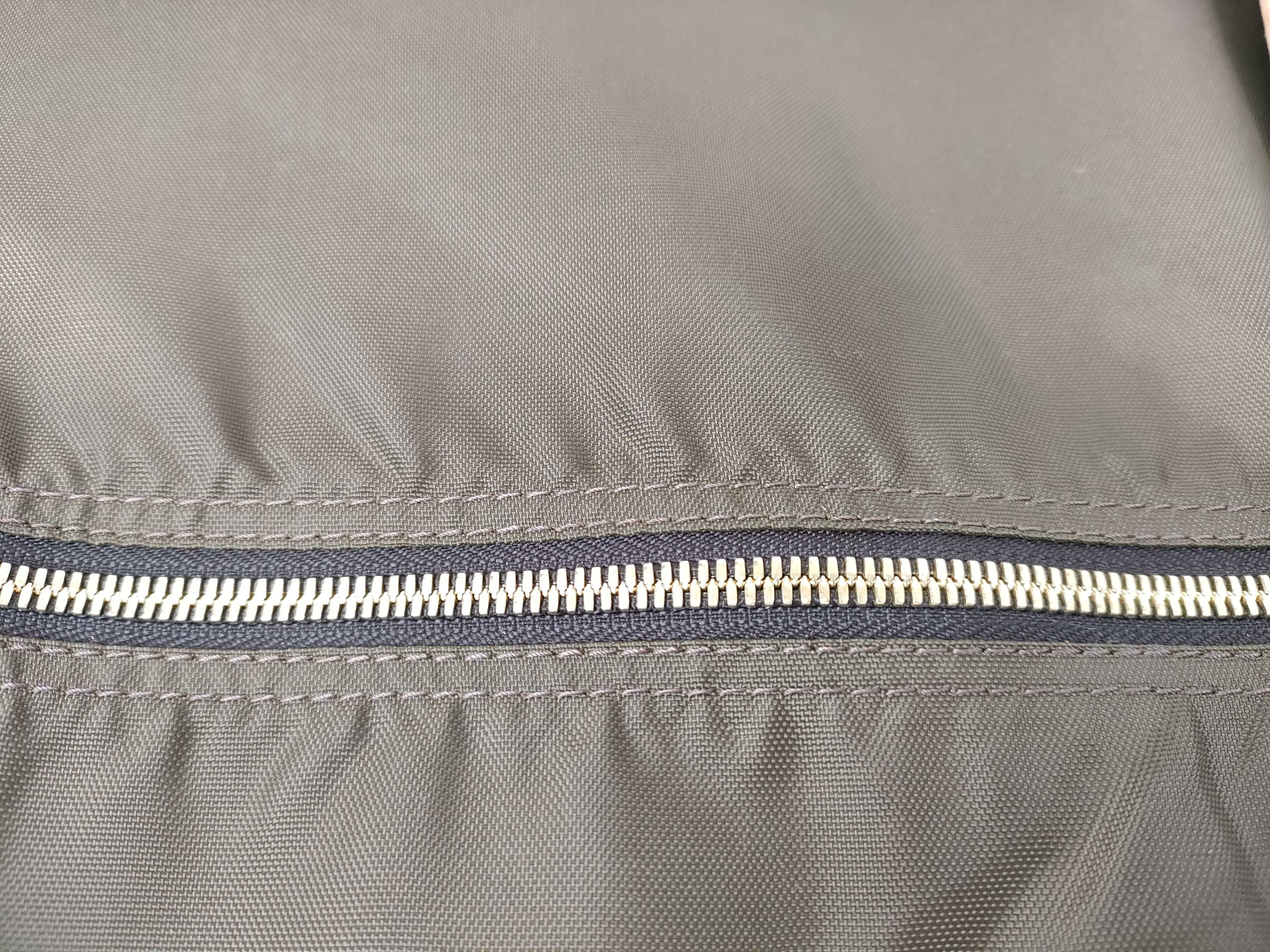 Monogram Garment Case Bag — view 6