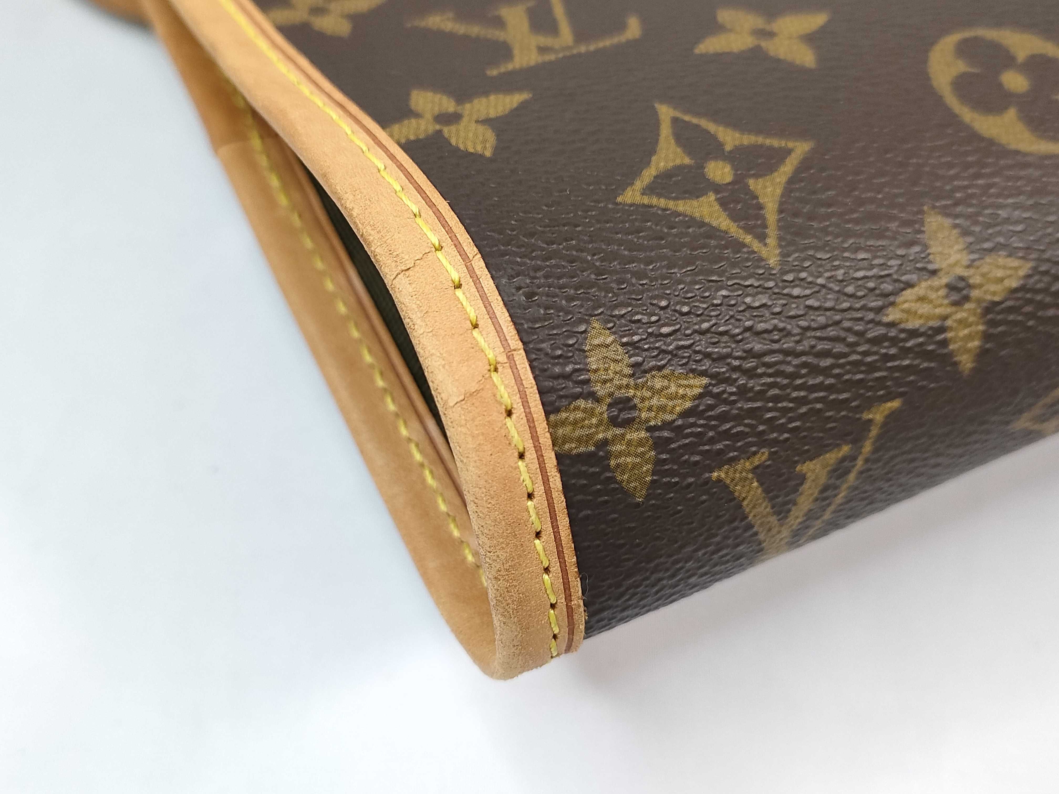 Monogram Garment Case Bag — view 7