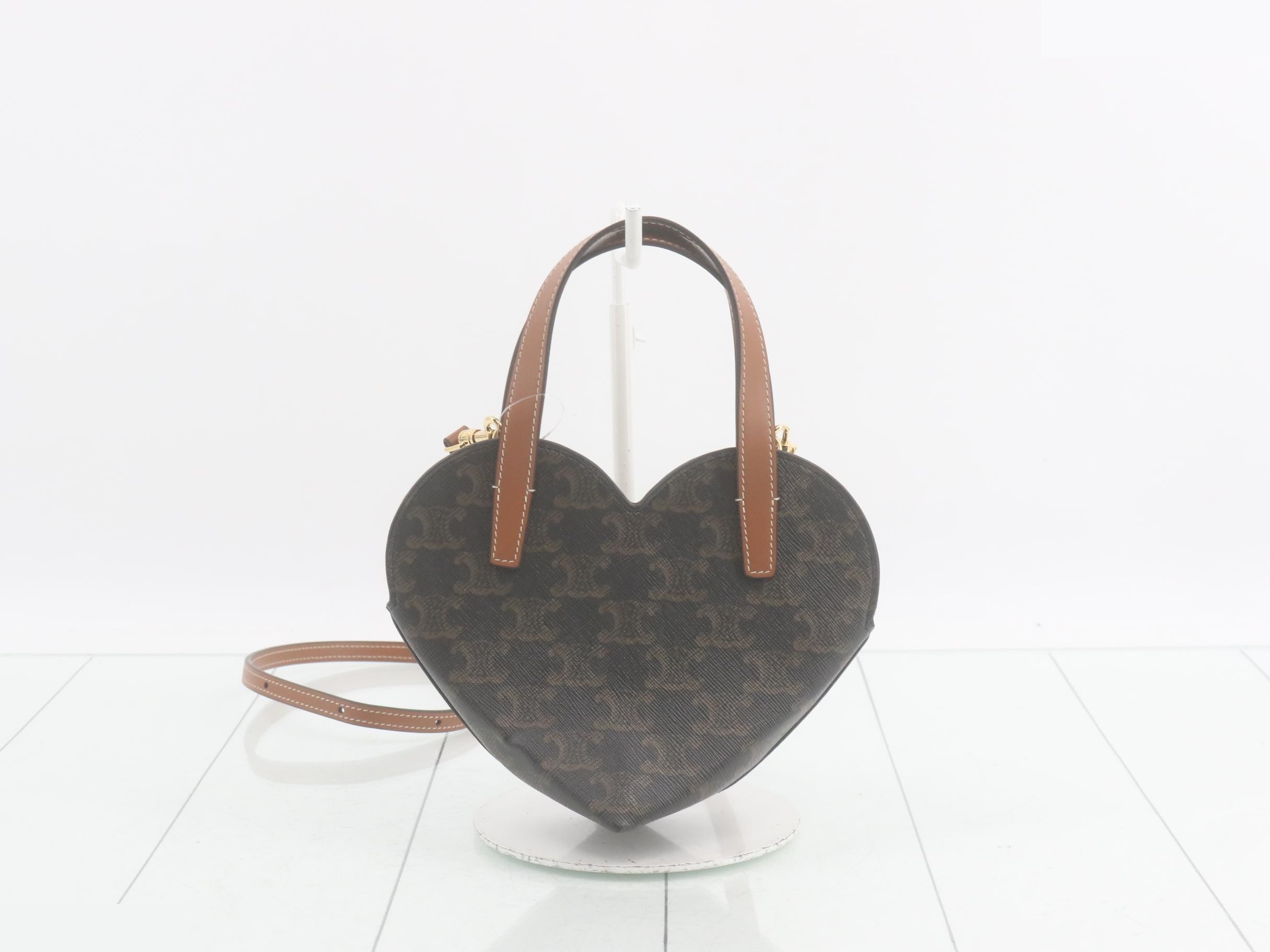 Teen Cool Triomphe Canvas 2-Way Shoulder/Handbag — view 2