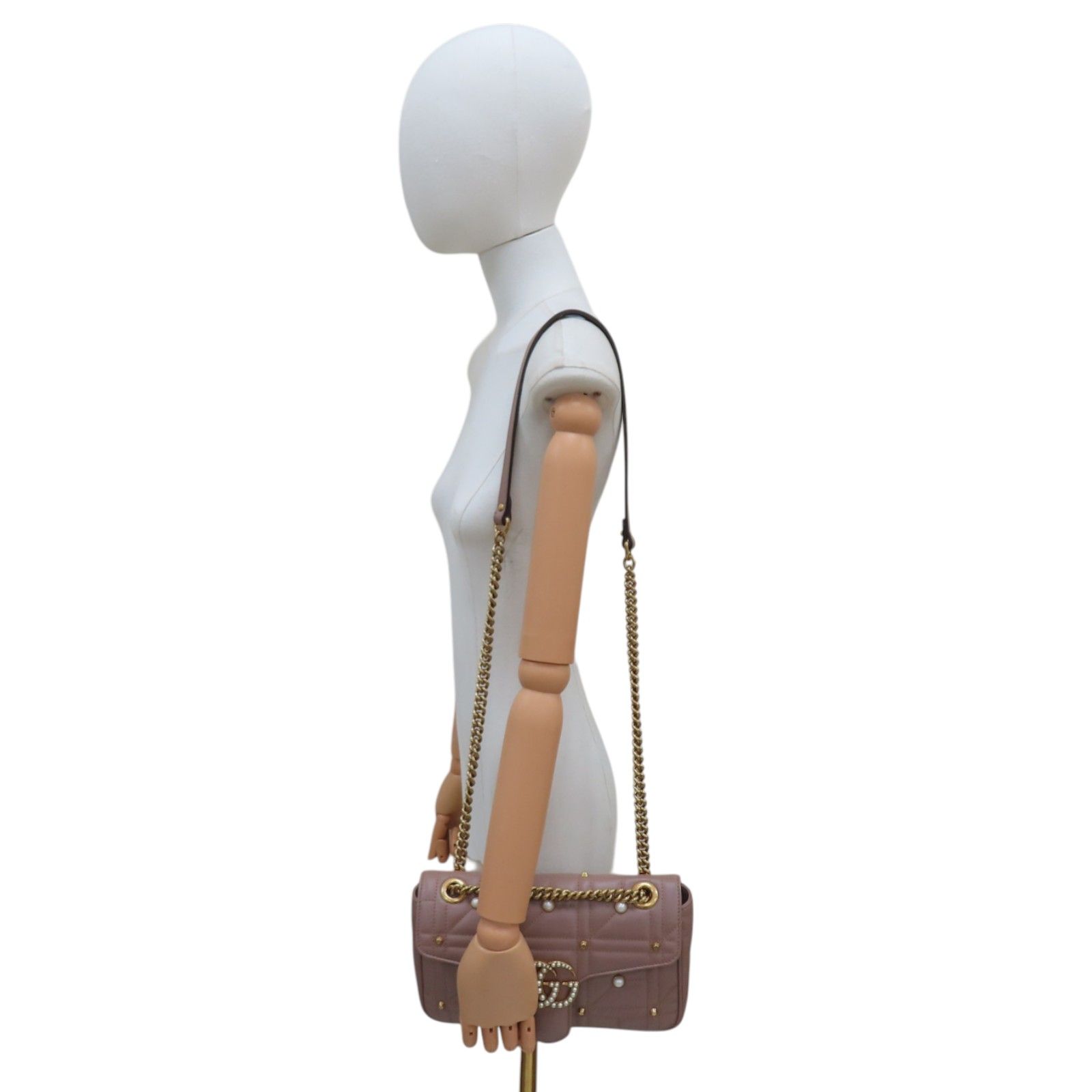 Lotus Root Pink 443497, Neutral — view 11