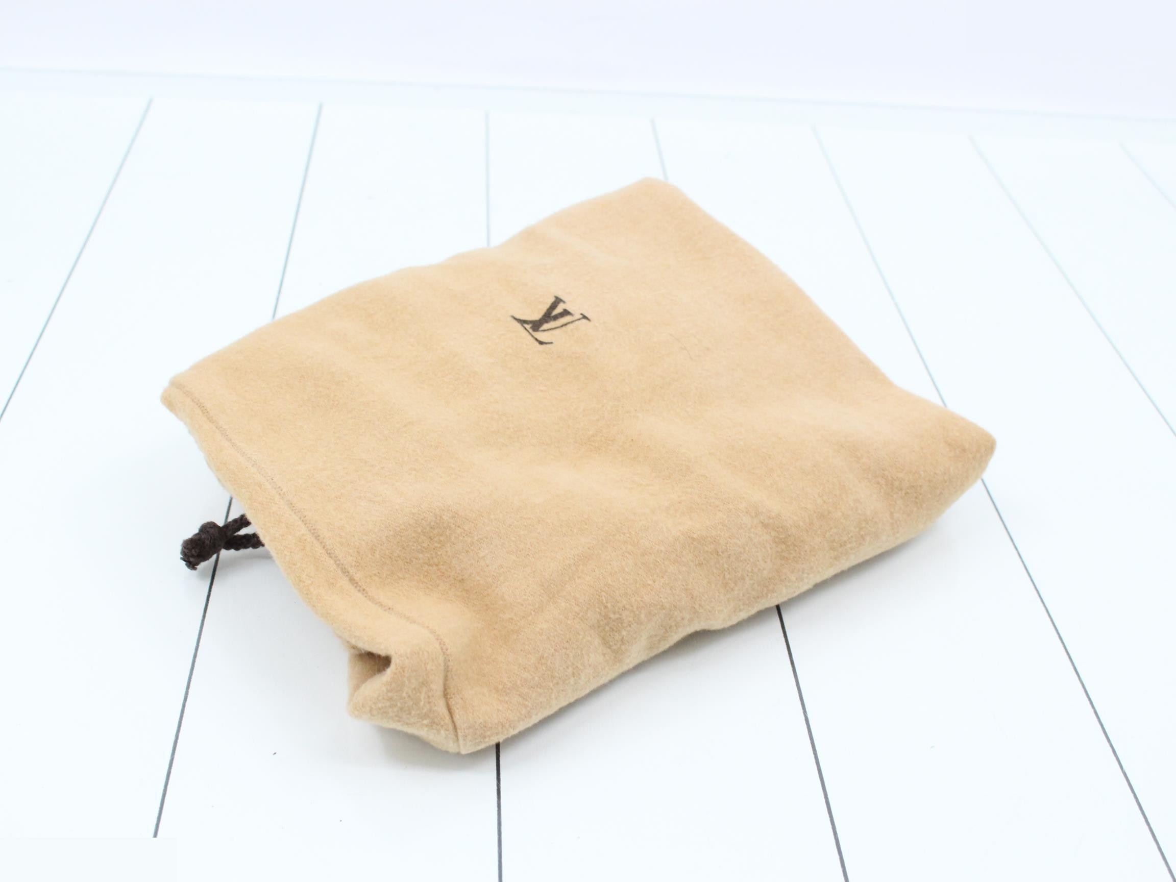 Luco Monogram Handbag — view 7