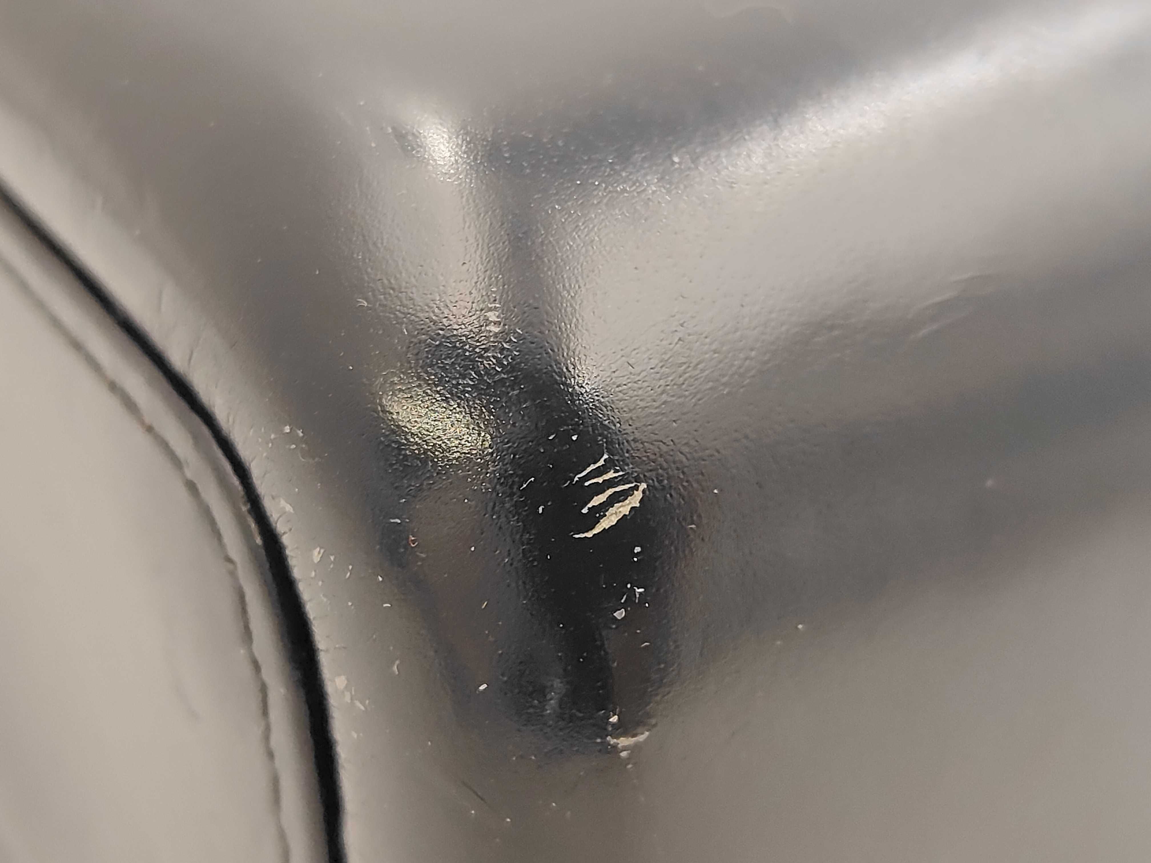 Gabrielle Chain Shoulder Bag, Serial Number 26 (8 digits), SG Hardware — view 7