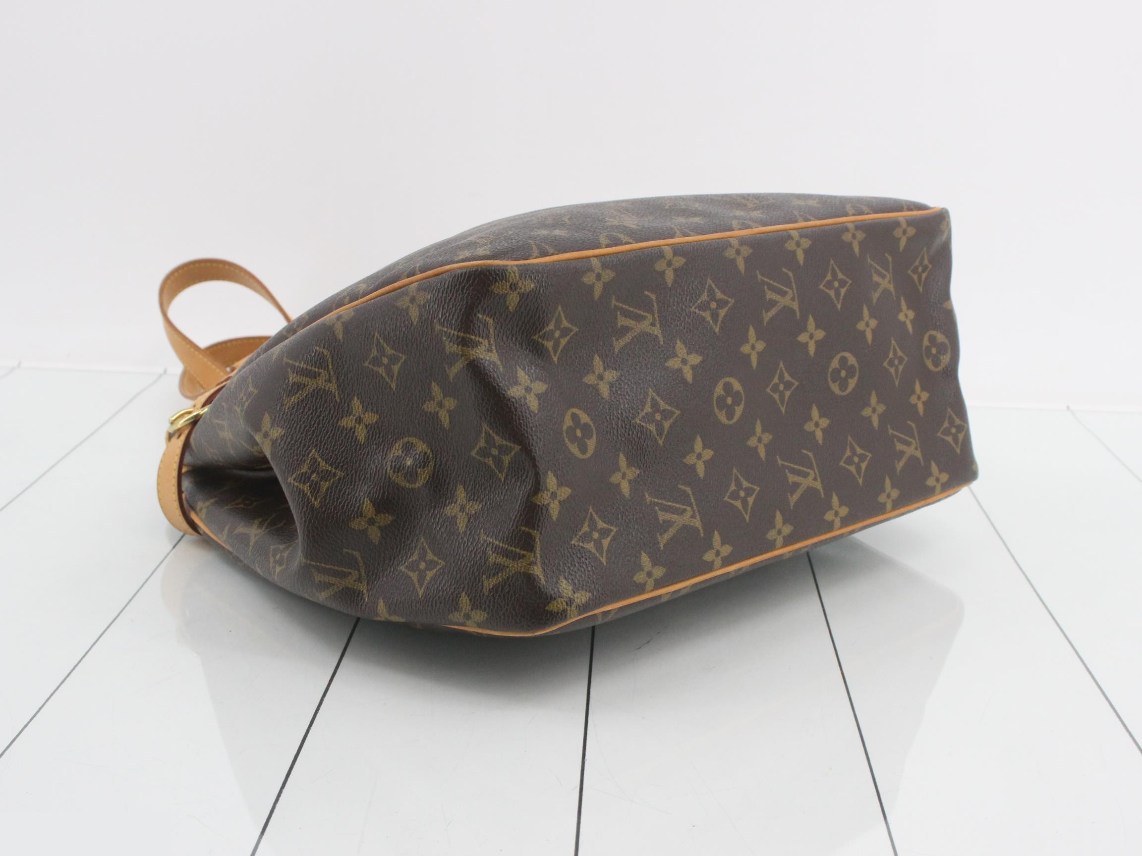 Necklace, Batignolles Monogram Handbag — view 5