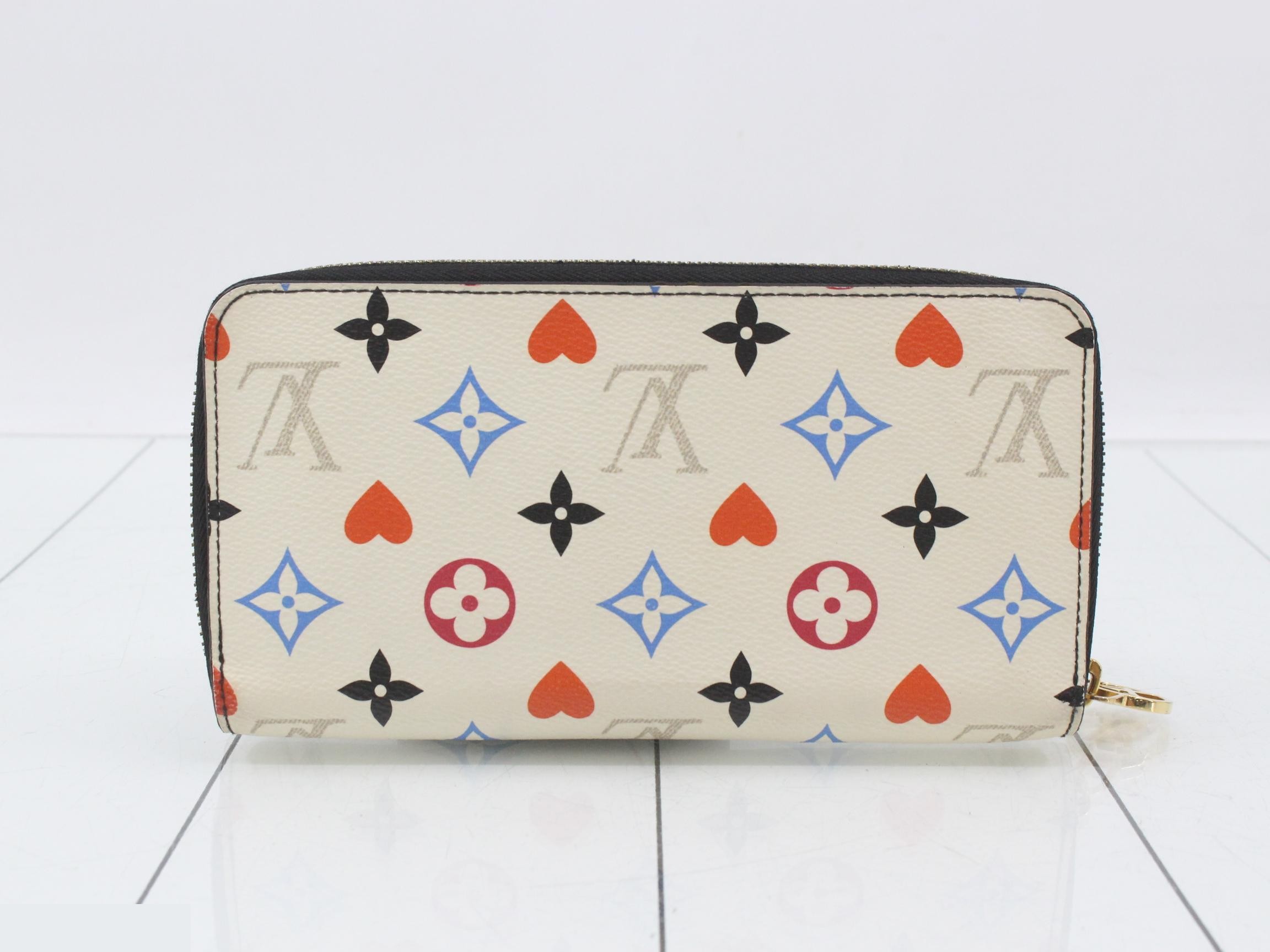GameOn Zippy Wallet — view 2