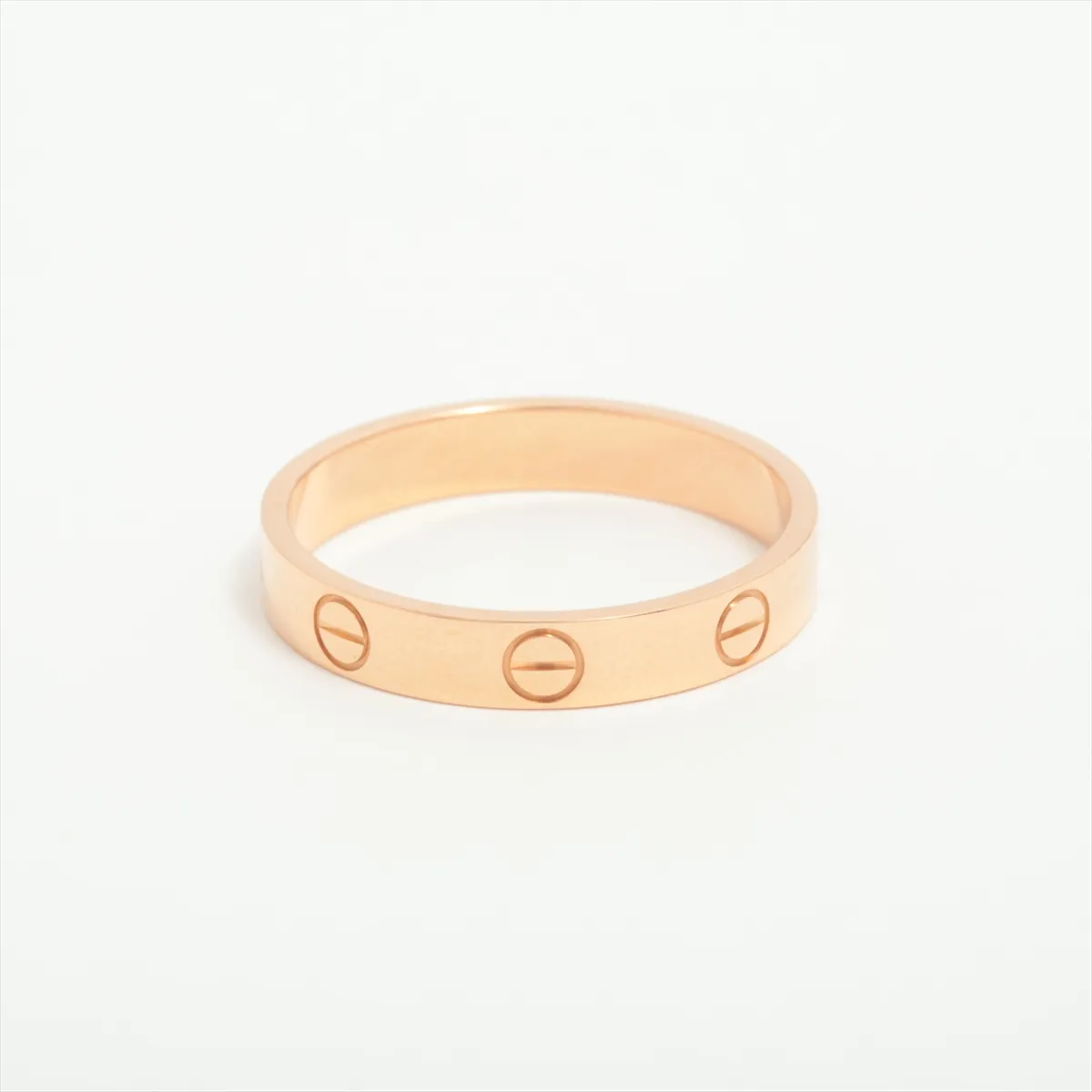 Mini Love Ring 750 (PG) 3.3g 57 HYO059 — view 2