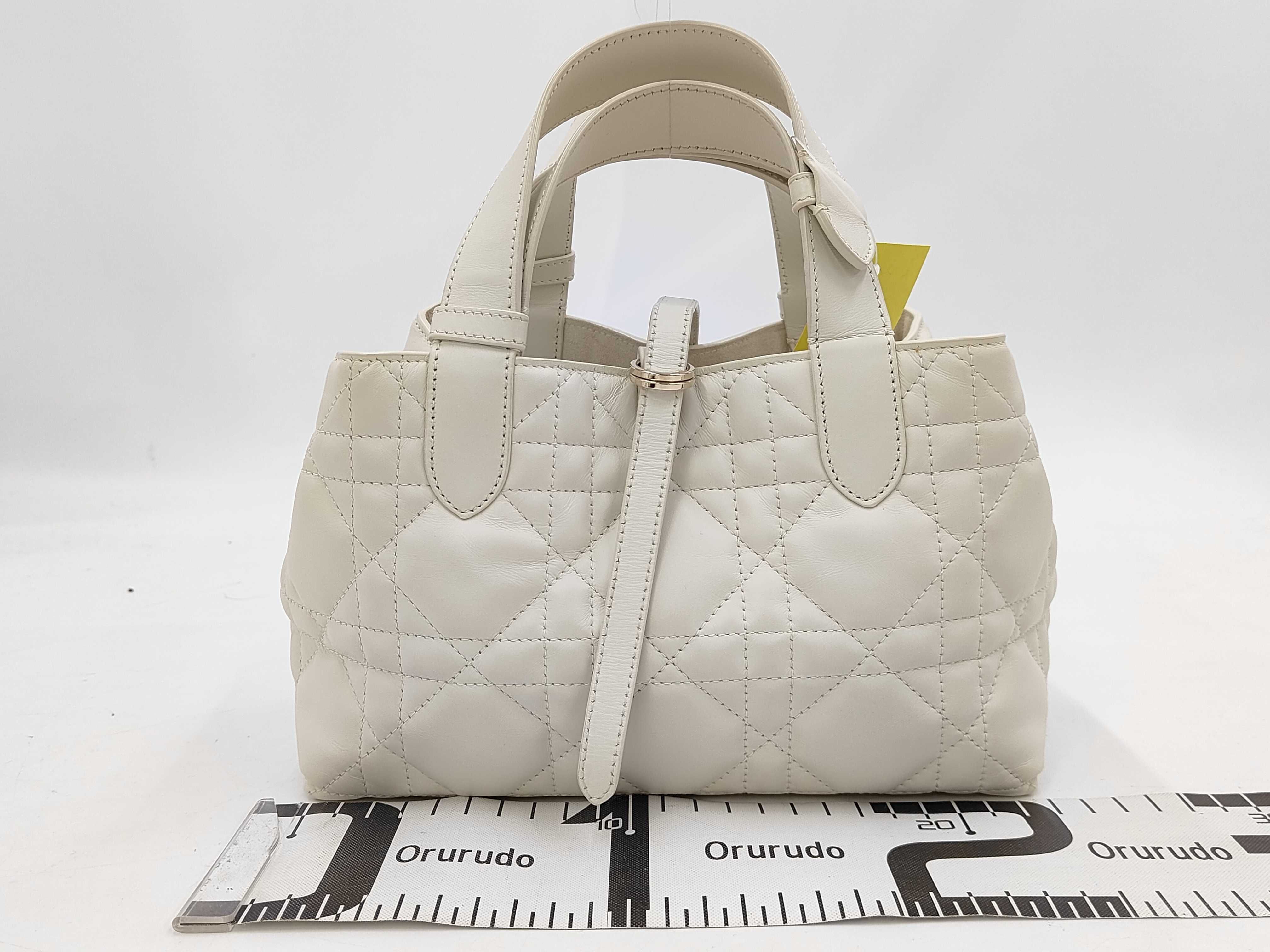 Toujours Small Handbag — view 2