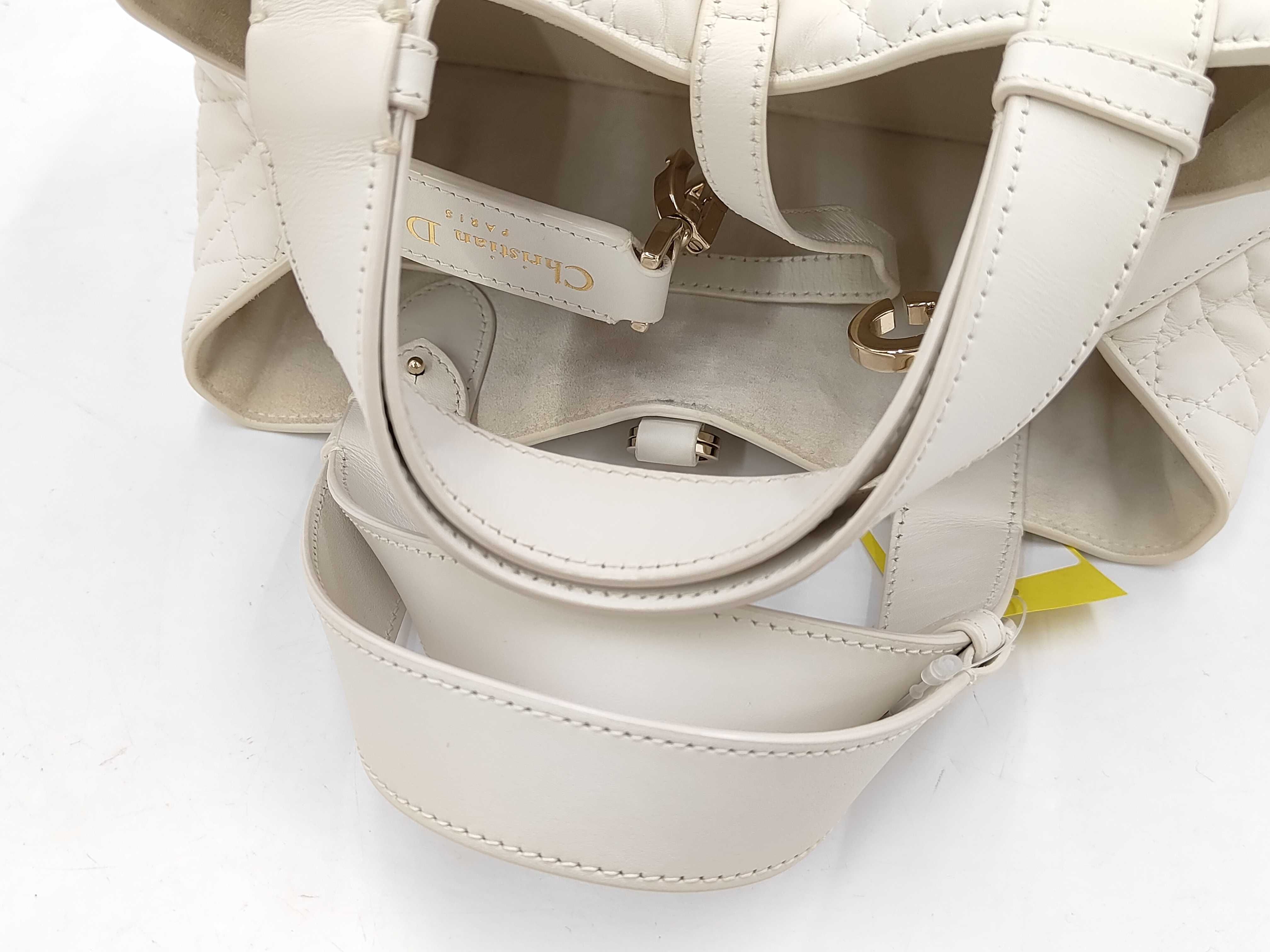 Toujours Small Handbag — view 5