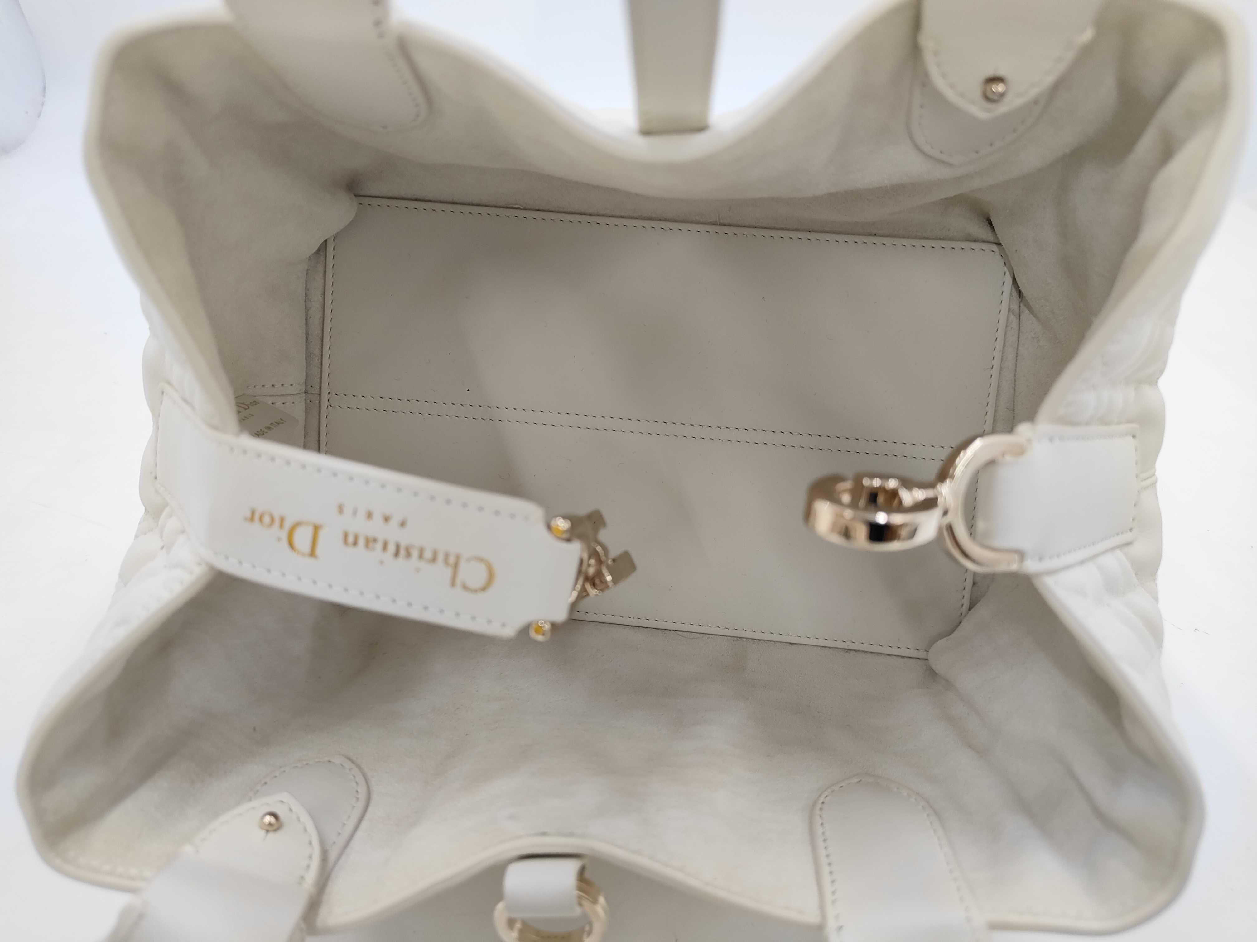 Toujours Small Handbag — view 8