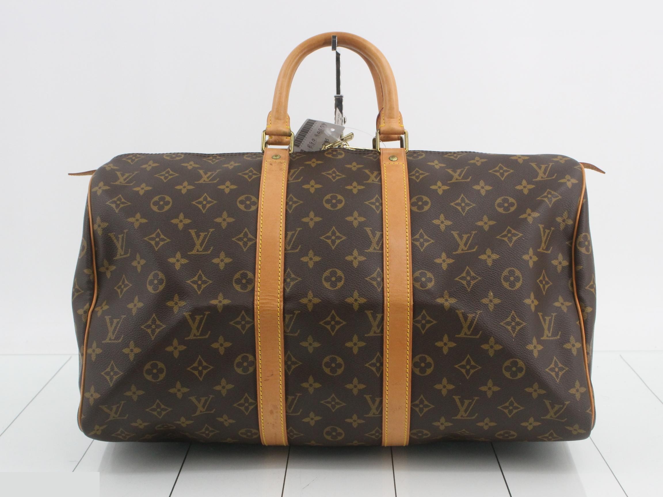 Keepall 45