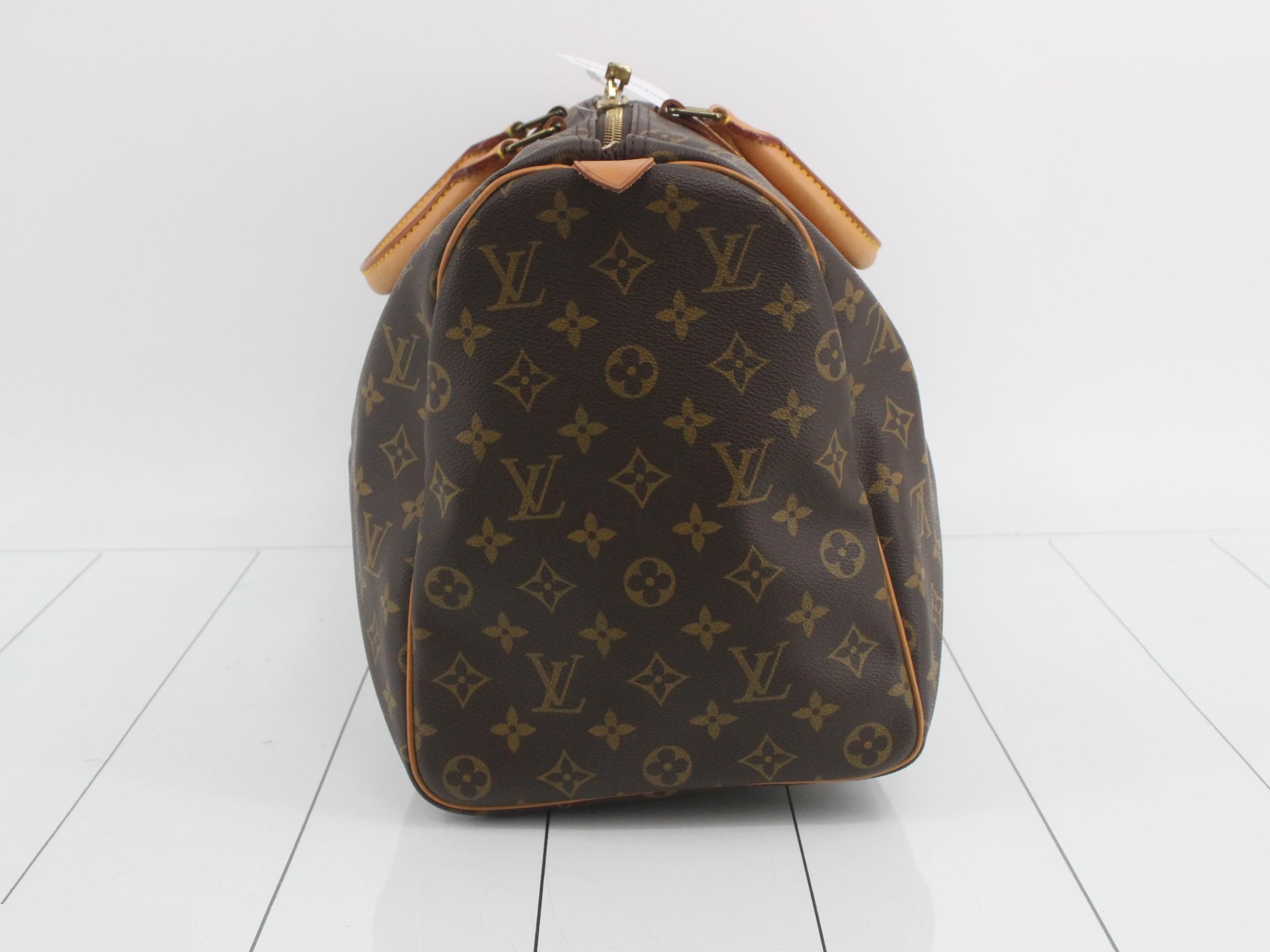 Keepall 45 — view 3