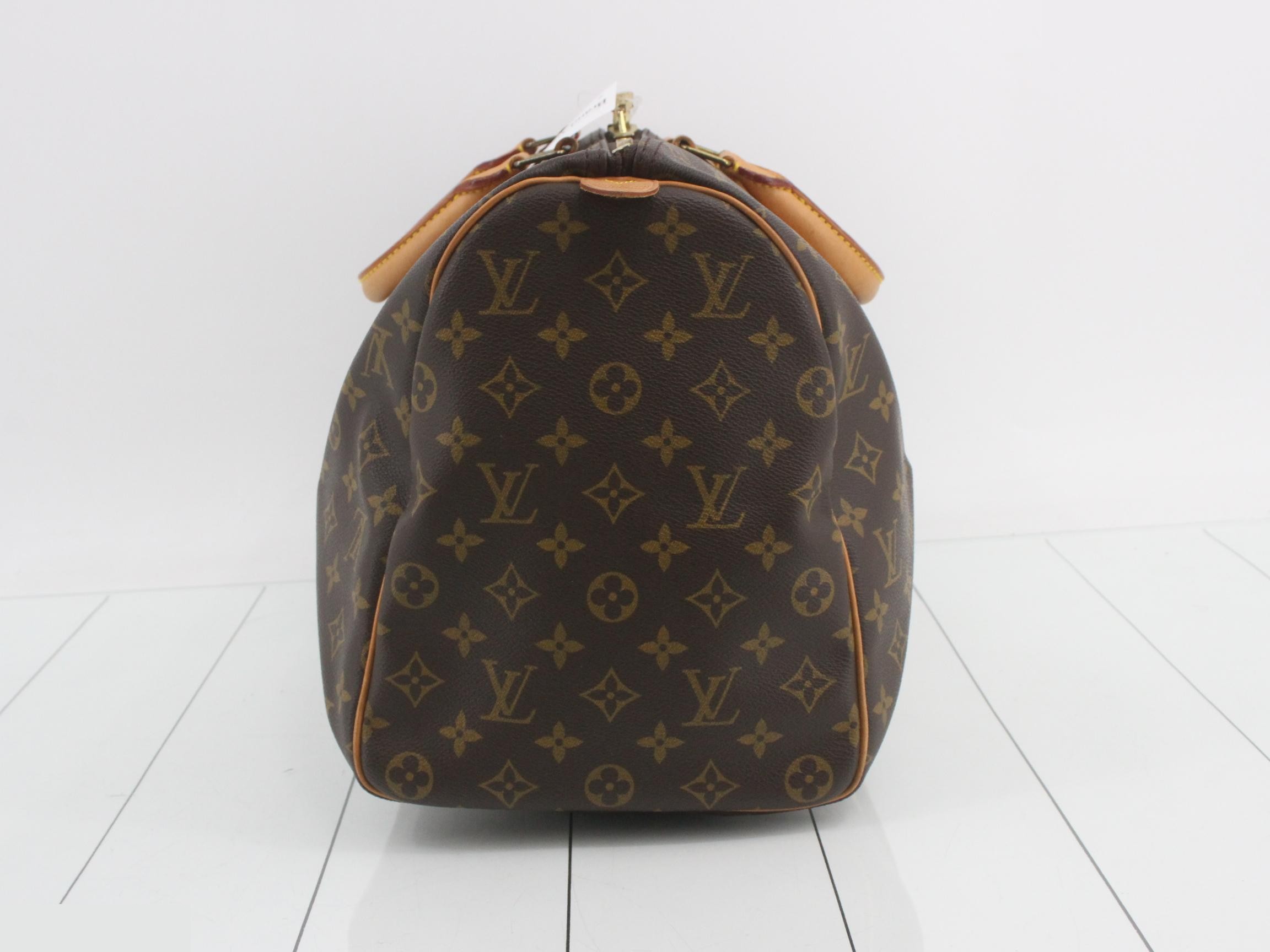 Keepall 45 — view 4