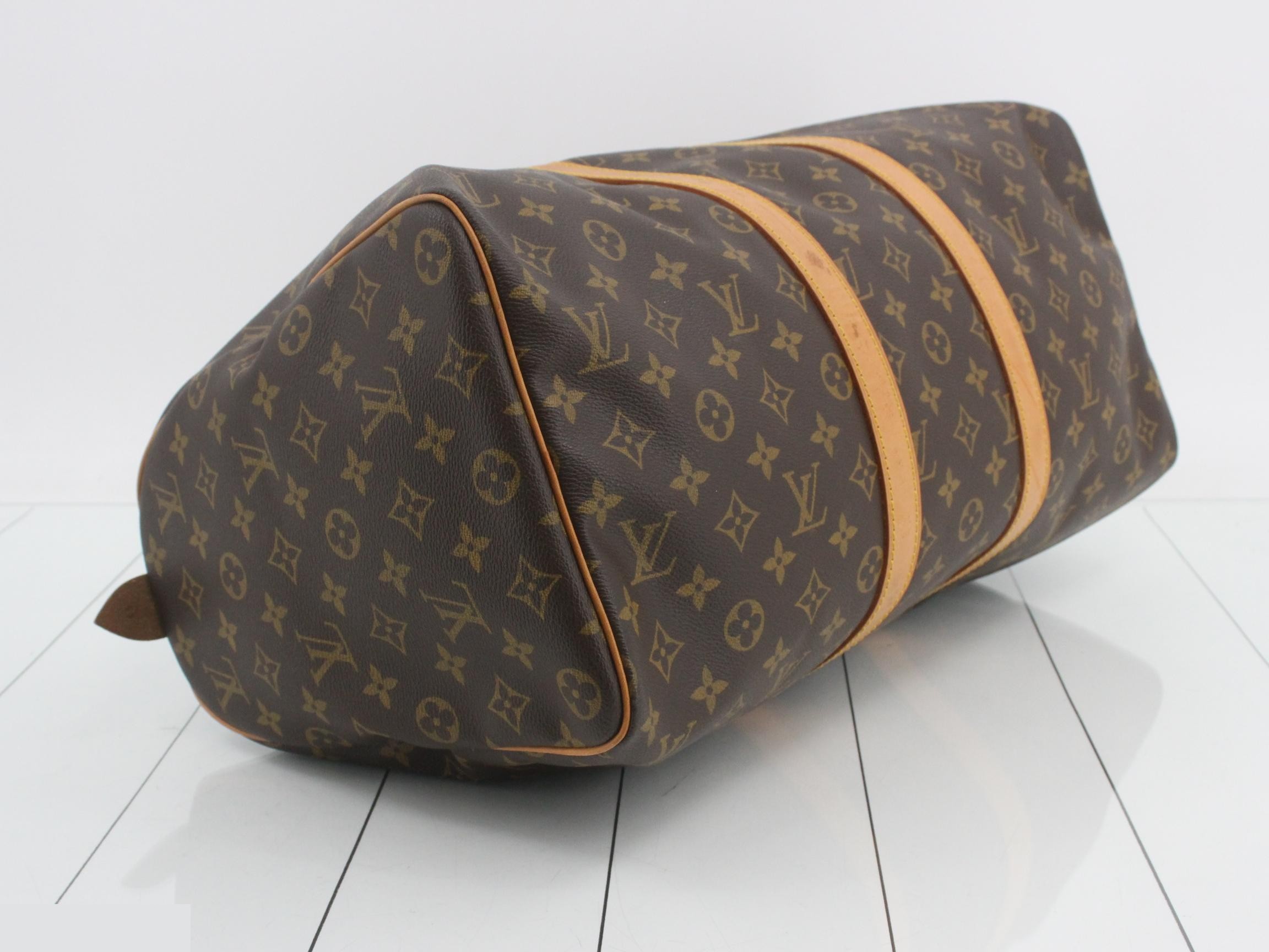 Keepall 45 — view 5