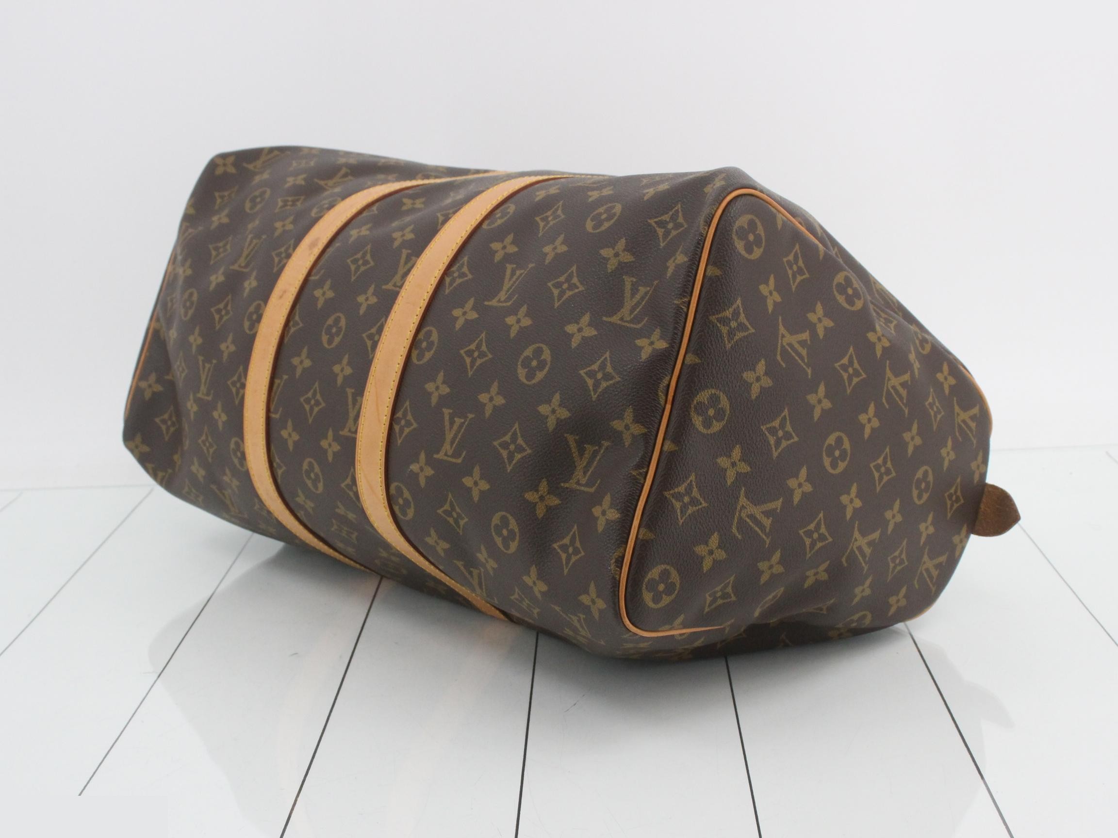 Keepall 45 — view 6