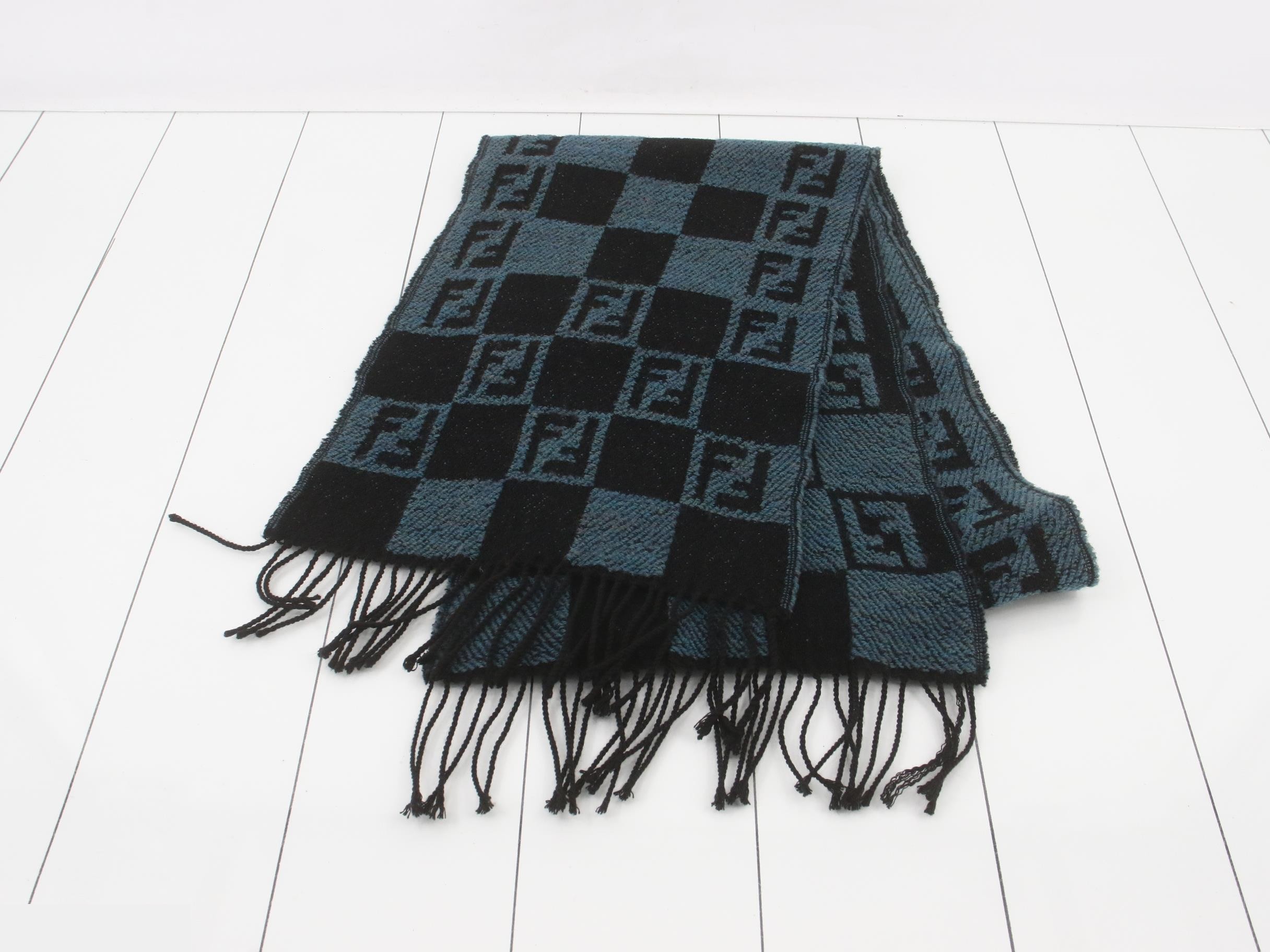 Zucca Scarf — view 2