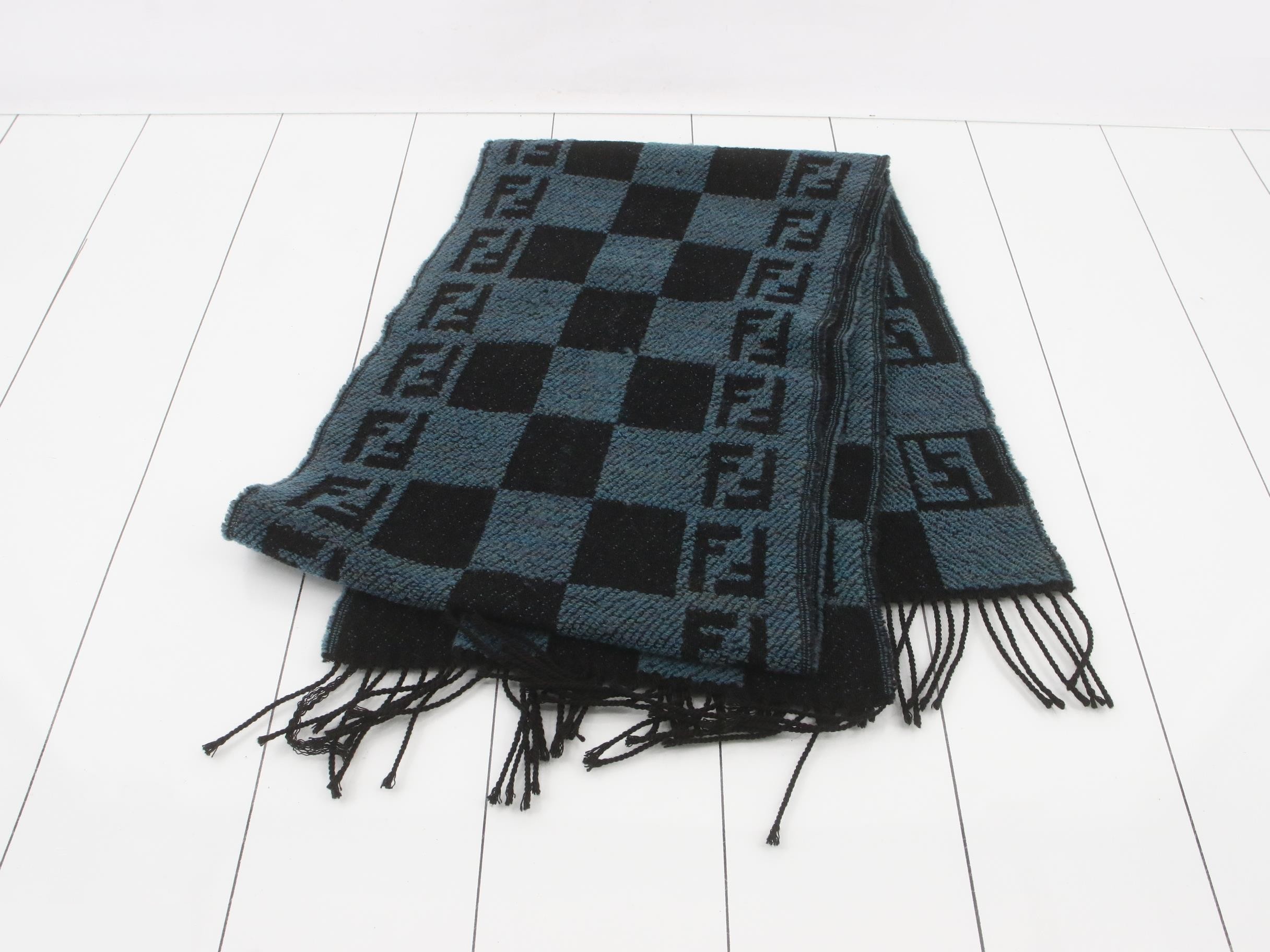 Zucca Scarf — view 3