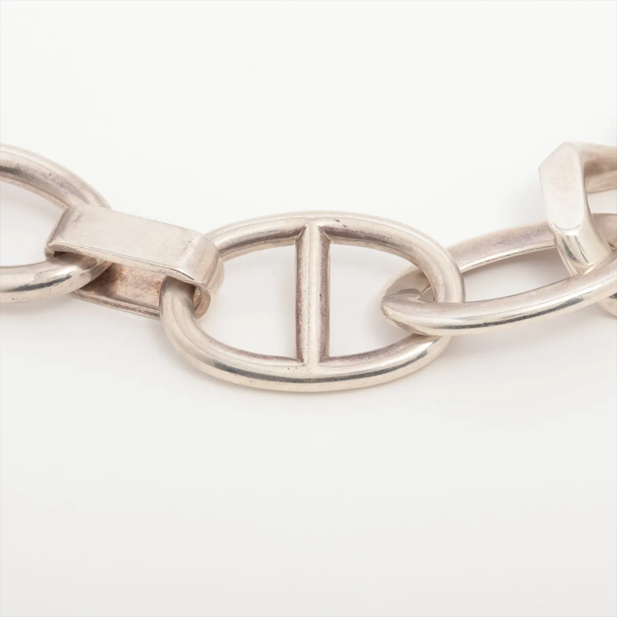 Alea Bracelet, 925 Sterling Silver, 199g, with — view 2