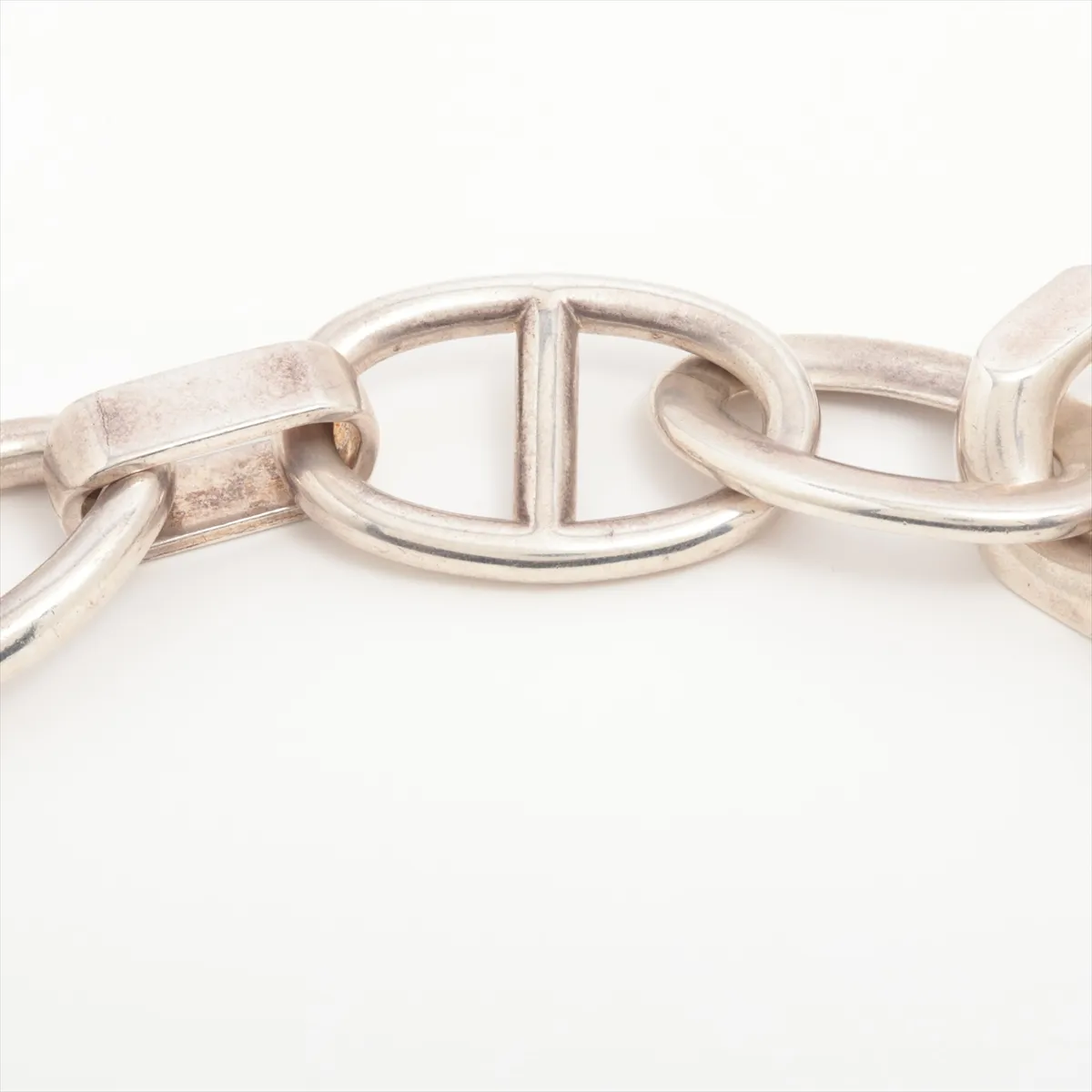 Alea Bracelet, 925 Sterling Silver, 199g, with — view 3