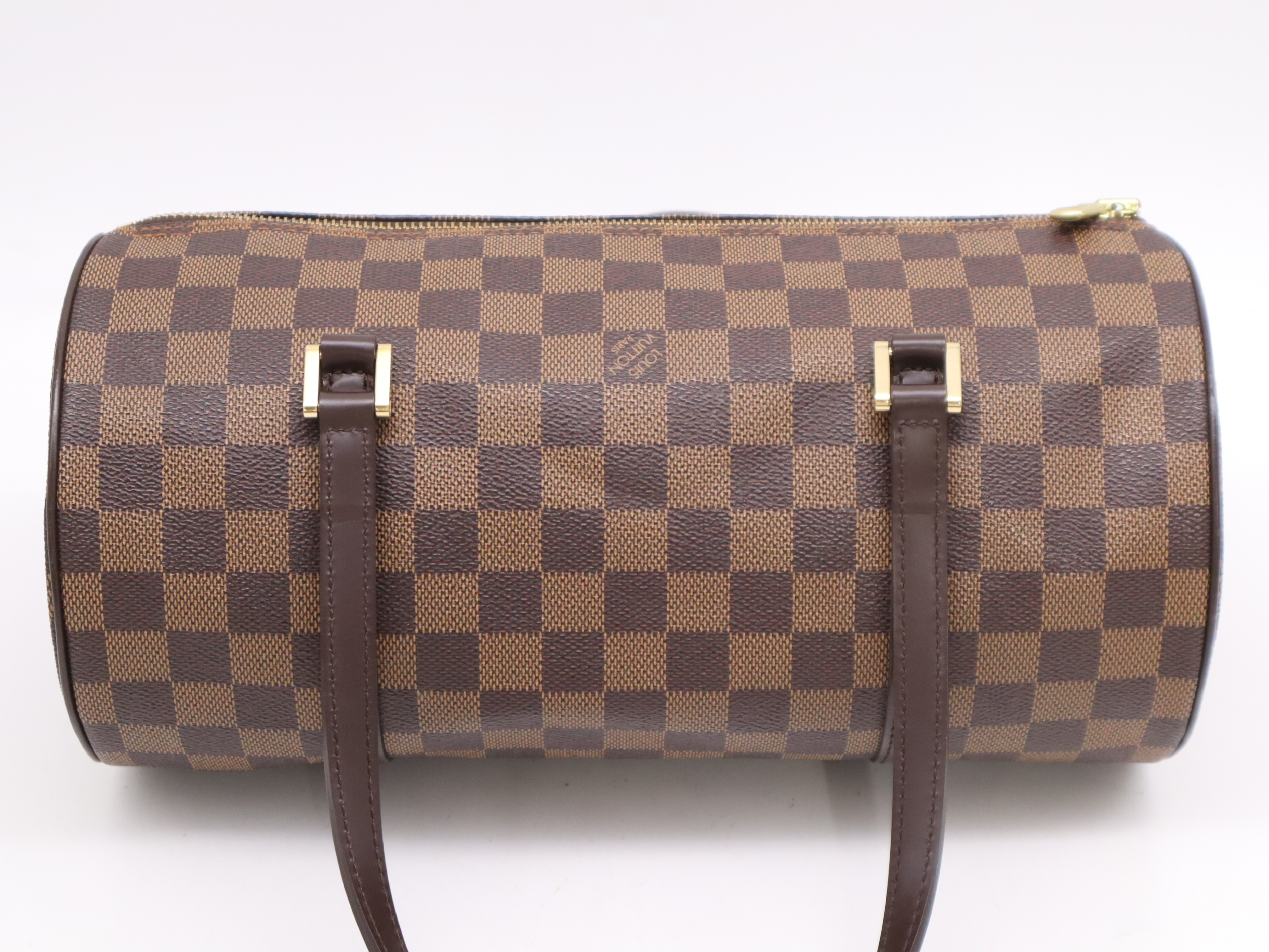 N51303 Damier Papillon GM Handbag — view 2