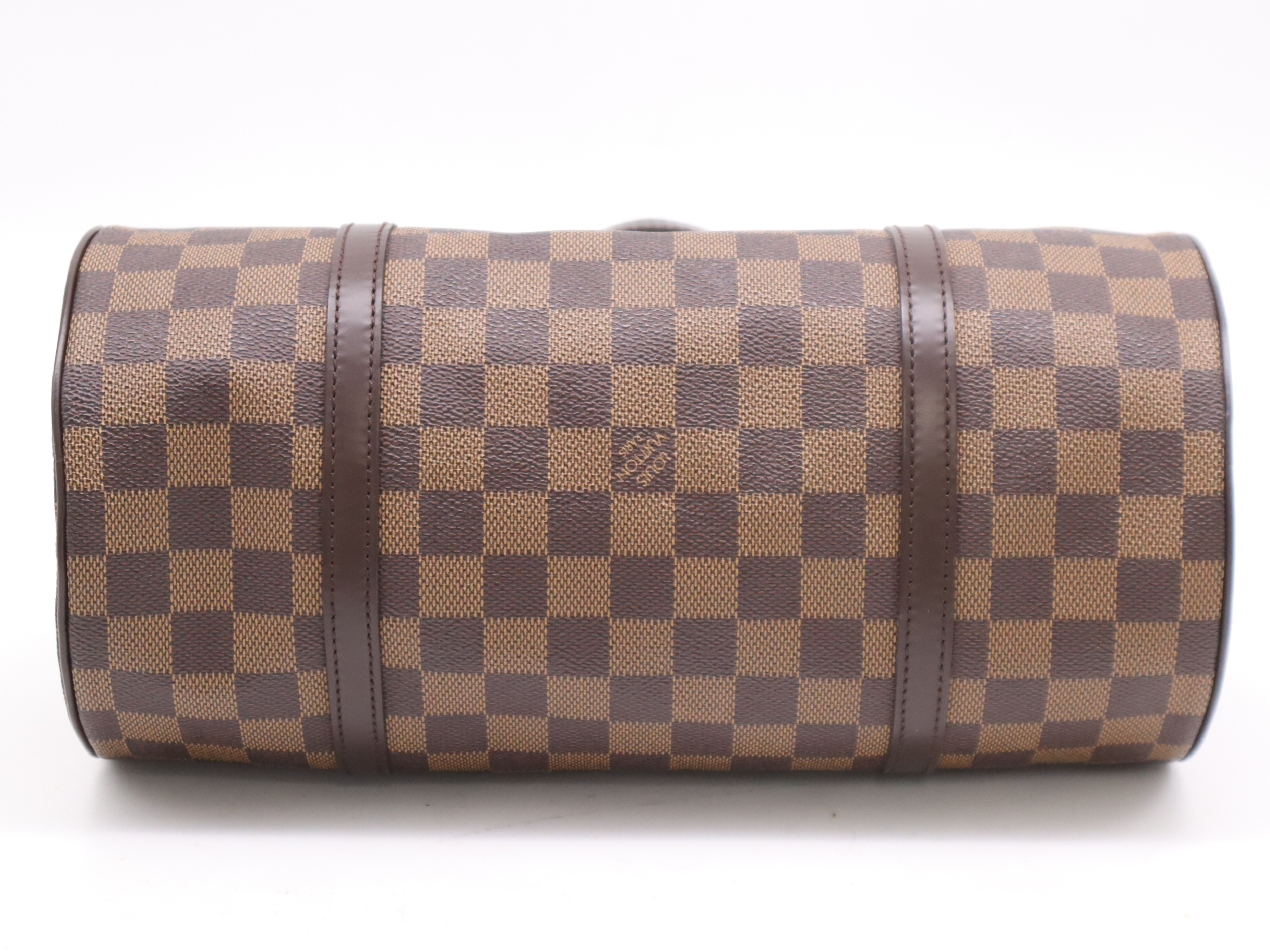 N51303 Damier Papillon GM Handbag — view 4