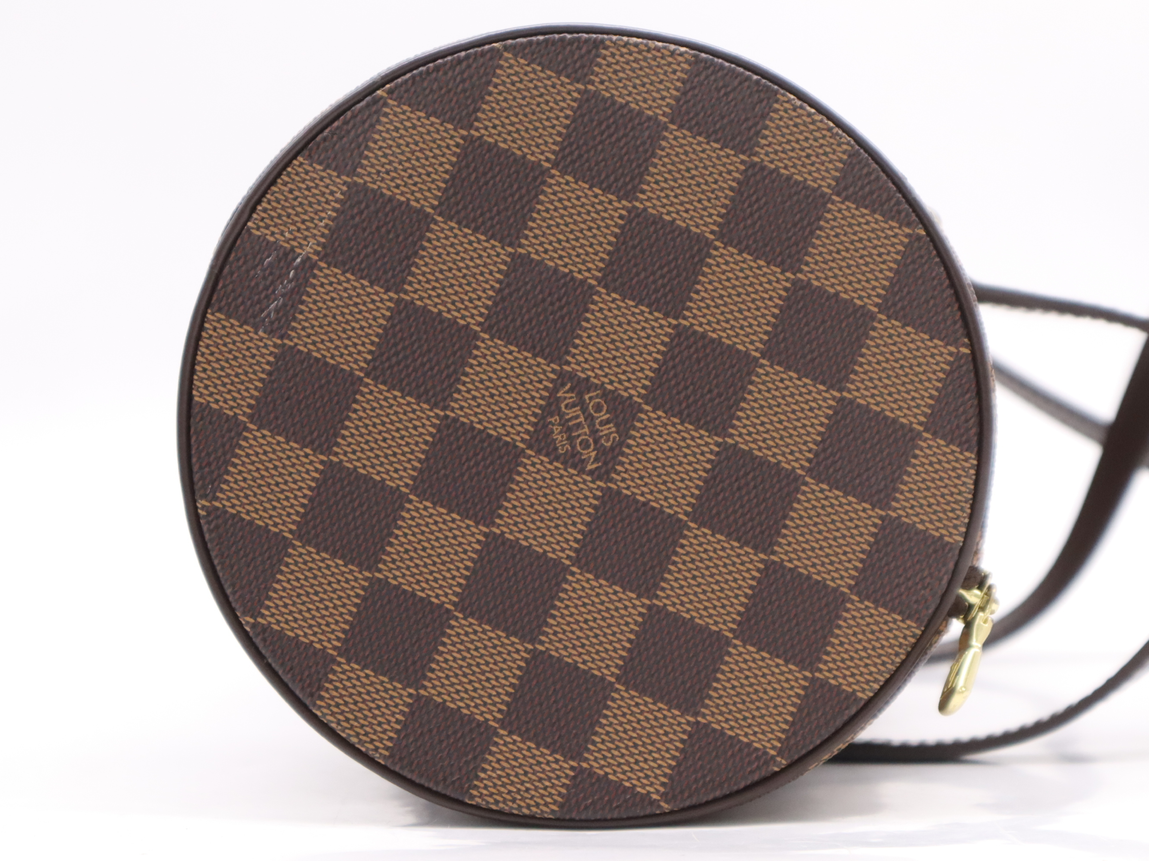 N51303 Damier Papillon GM Handbag — view 5