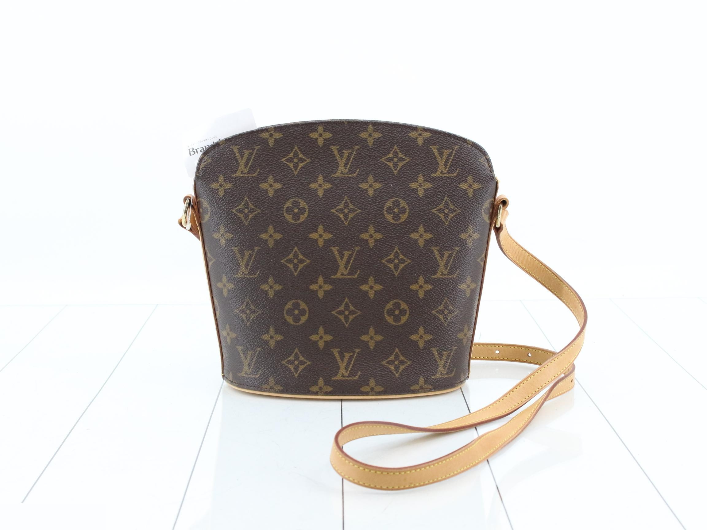 Druot Monogram